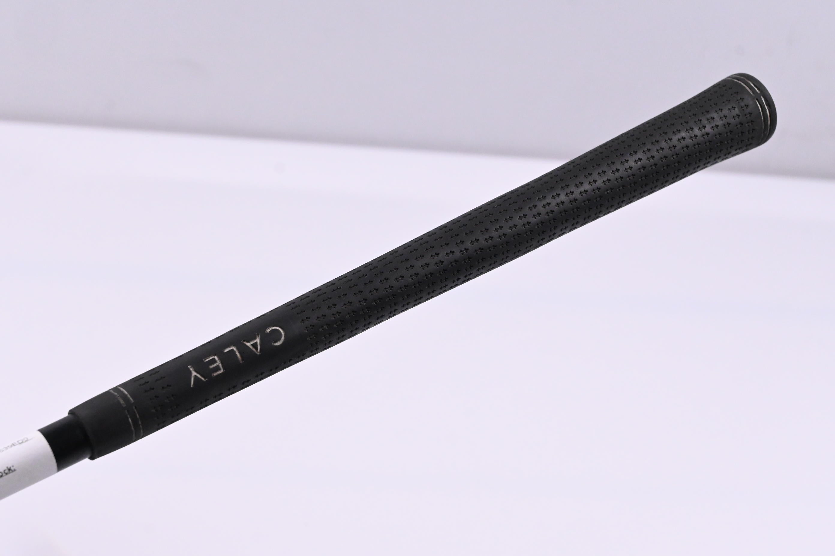 Caley Gap Wedge / 52 Degree / Wedge Flex Caley Graphite Shaft