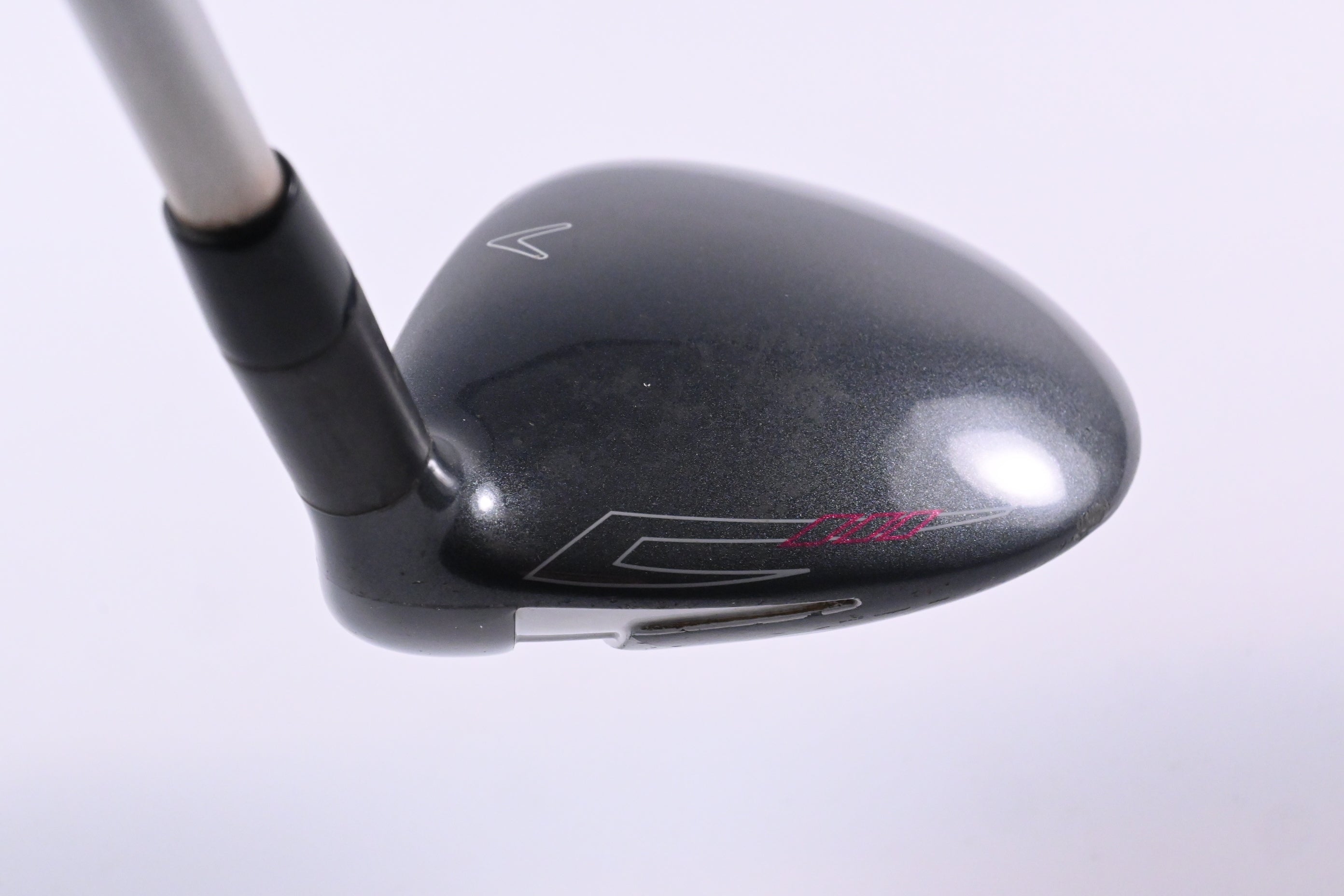 Ladies Callaway X2 Hot #5 Wood / 19 Degree / Ladies Flex Aldila X2 Hot Shaft