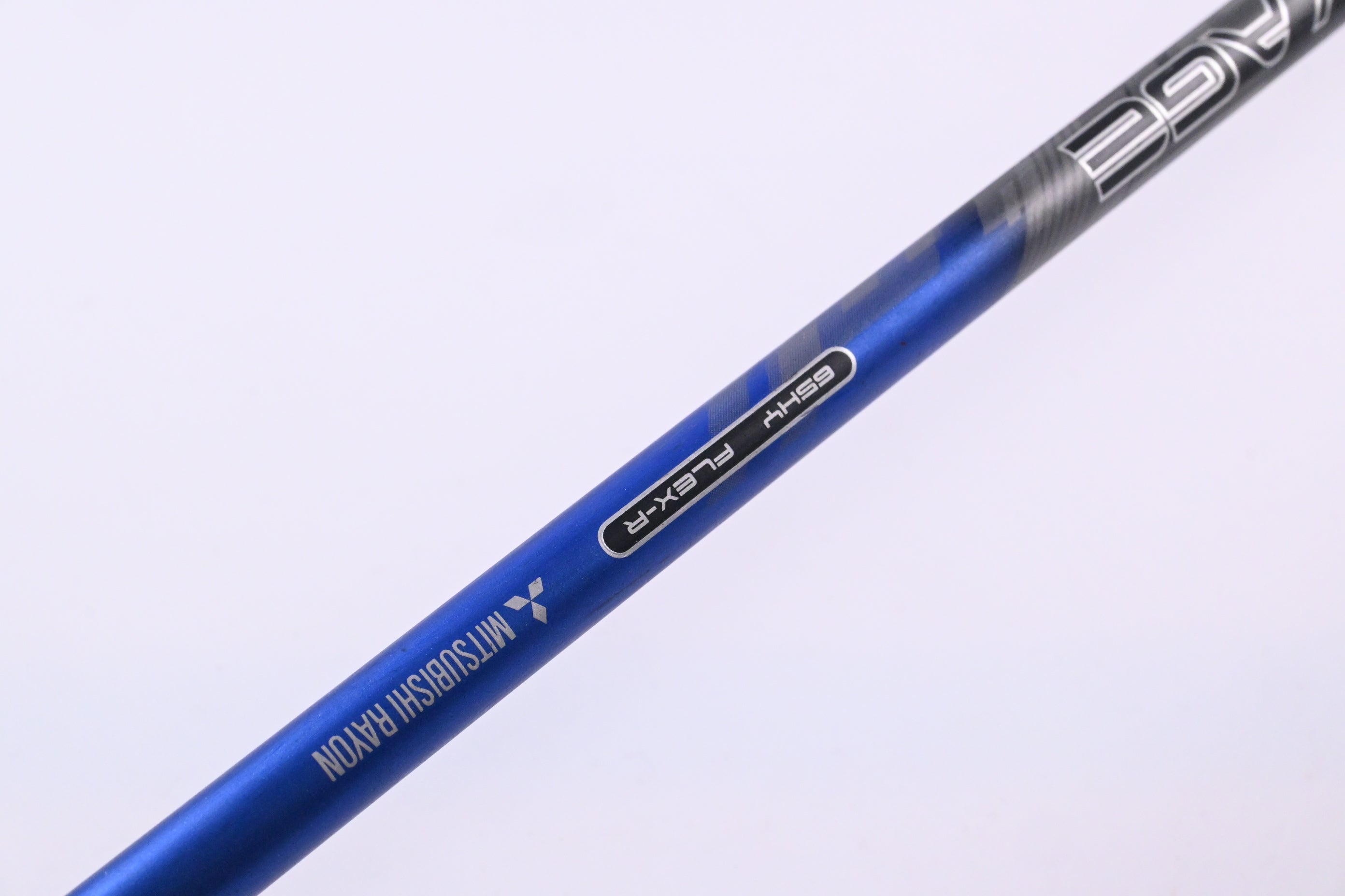 Adams Tight Lies 2.0 #4 Hybrid / 22 Degree / Regular Flex Kuro Kage 65 Shaft
