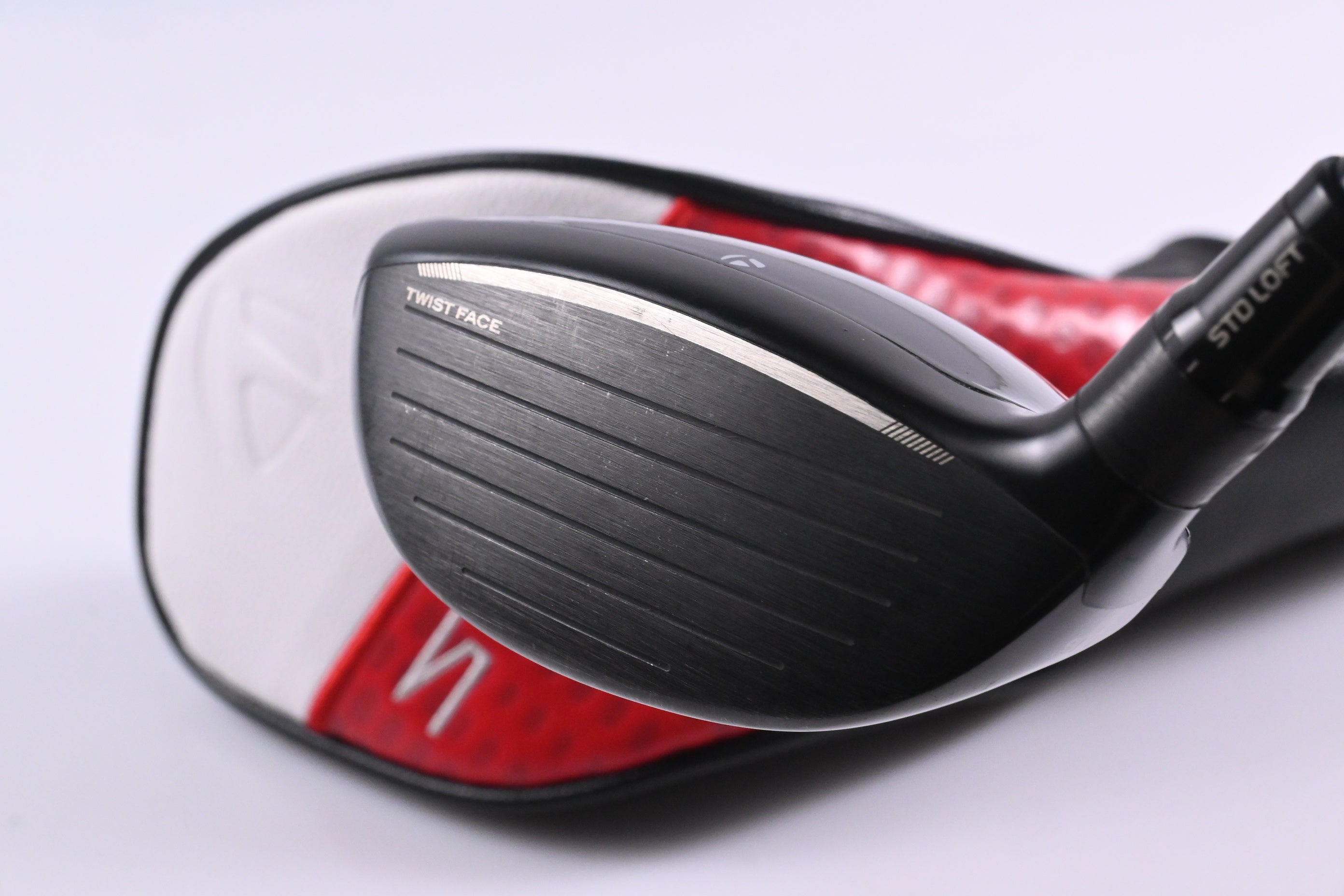 Taylormade Stealth 2 Plus #3 Wood / 15 Degree / Stiff Flex Diamana Limited 75 Shaft