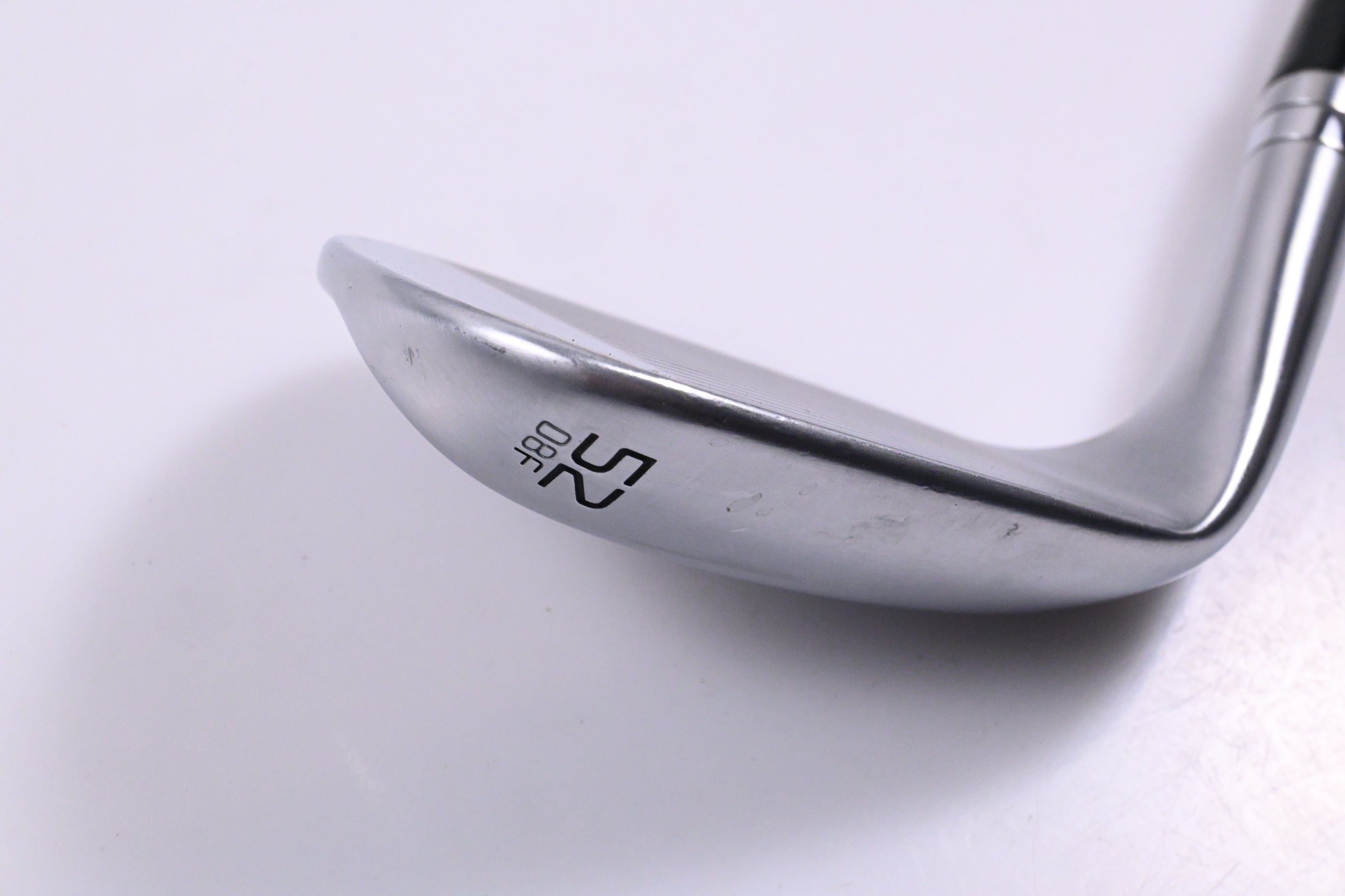 Titleist Vokey SM11 Gap Wedge / 52 Degree / Regular Flex NS Pro 950GH Neo