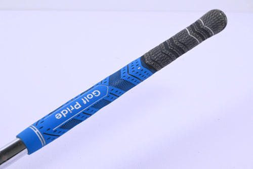 Cleveland RTX ZipCore Lob Wedge / 60 Degree / Wedge Flex Dynamic Gold Spinner