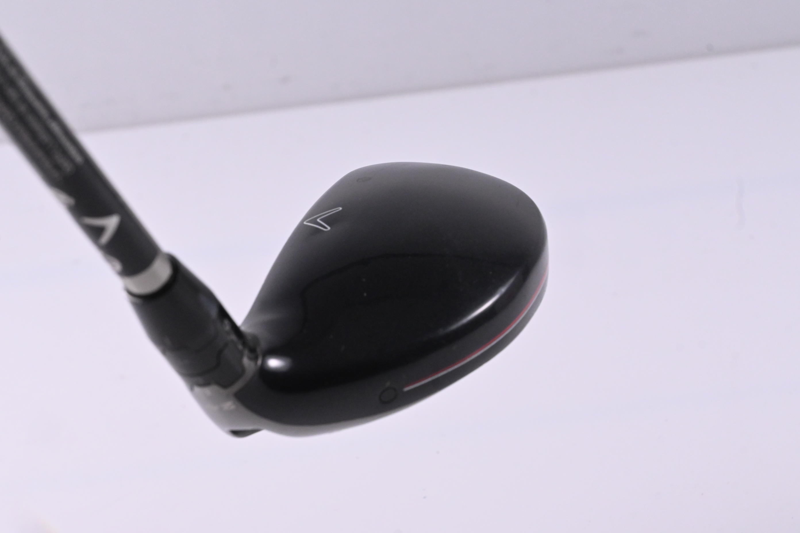 Callaway Big Bertha 2023 #5 Hybrid / 24 Degree / Regular Flex RCH 65 Shaft