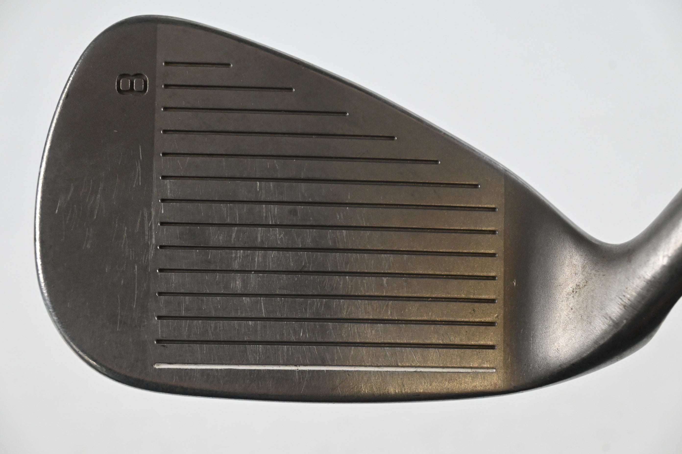 Junior Ping Prodi G #8 Iron / Green Dot / Junior Flex Ping Prodi G Shaft