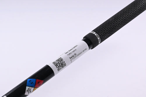 Titleist TSR3 #3 Hybrid / 19 Degree / Stiff Flex HZRDUS Black 80 Shaft