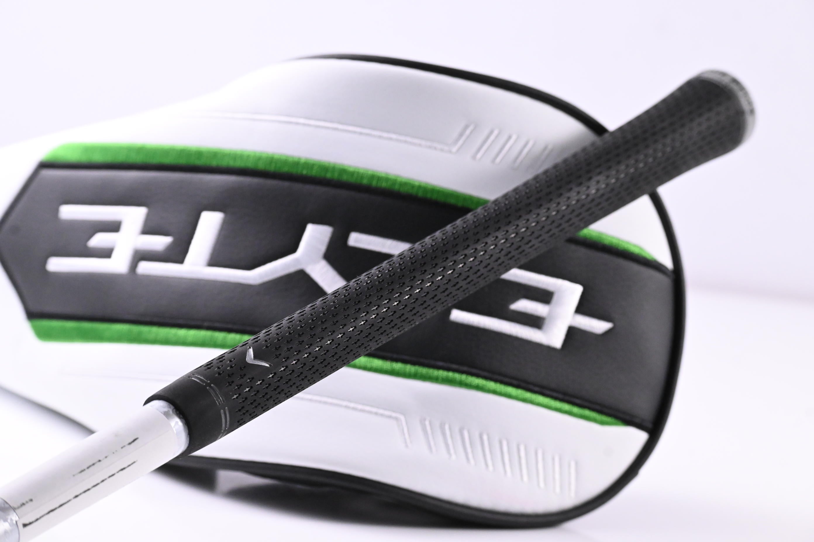 Callaway Elyte Driver / 10.5 Degree / Regular Flex Denali Charcoal 50 Shaft