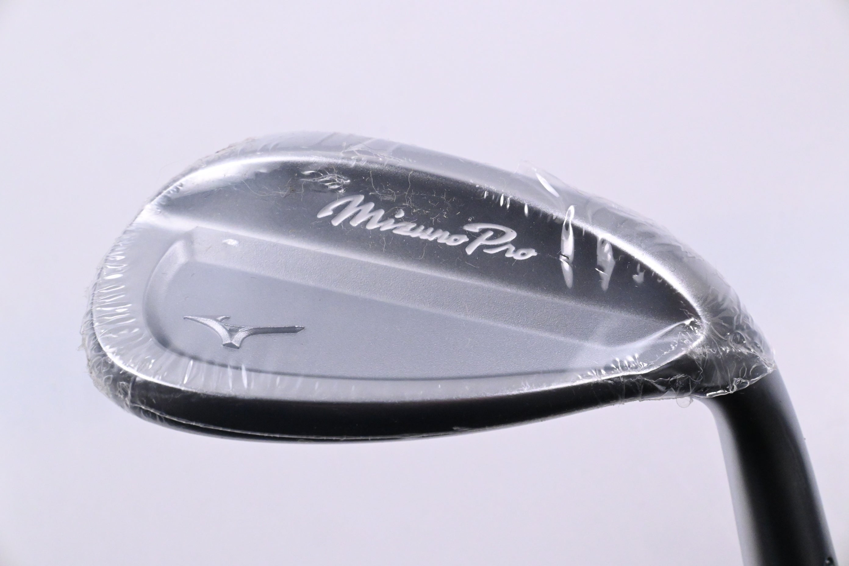 Mizuno Pro T-3 Lob Wedge / 60 Degree / Stiff Flex Dynamic Gold Mid 115 S400