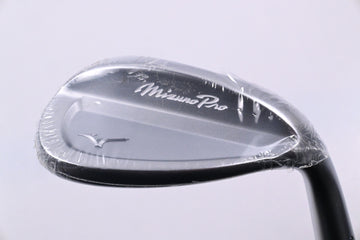 Mizuno Pro T-3 Lob Wedge / 60 Degree / Stiff Flex Dynamic Gold Mid 115 S400