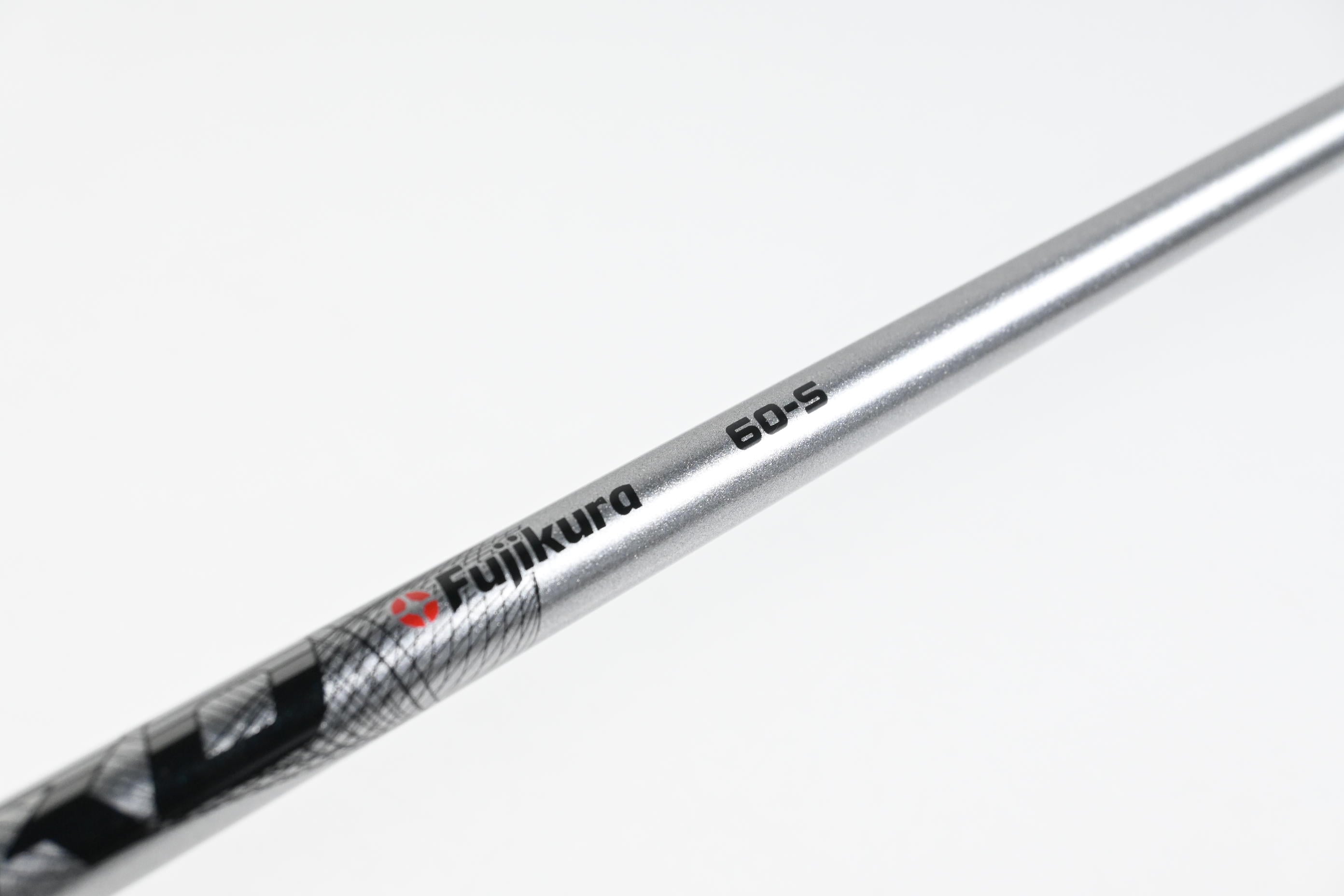 Fujikura Pro 2024 60 Driver Shaft / Stiff Flex / Cobra 3rd Gen