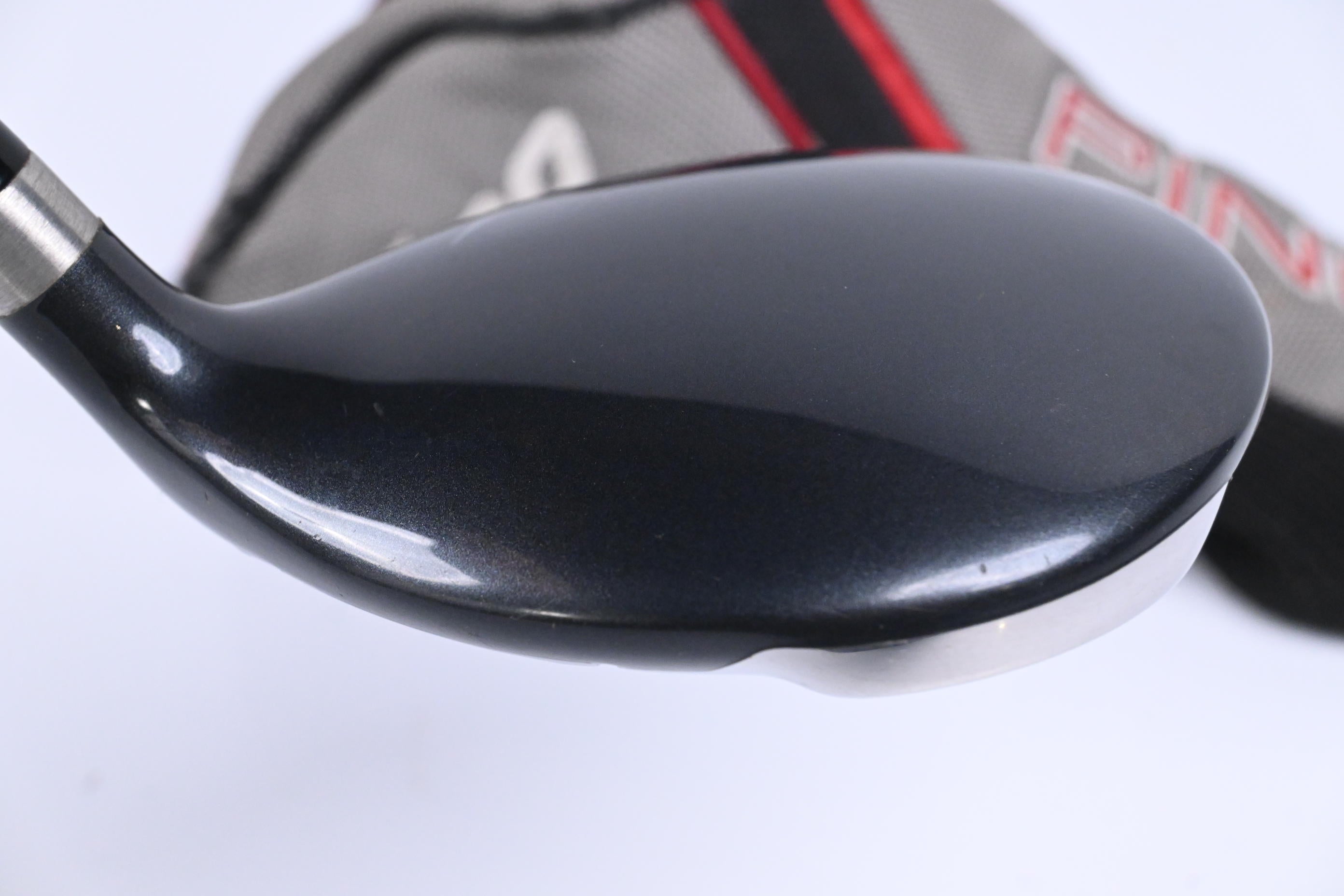 Ping G20 #5 Wood / 18 Degree / Regular Flex Ping TFC 169 F Shaft