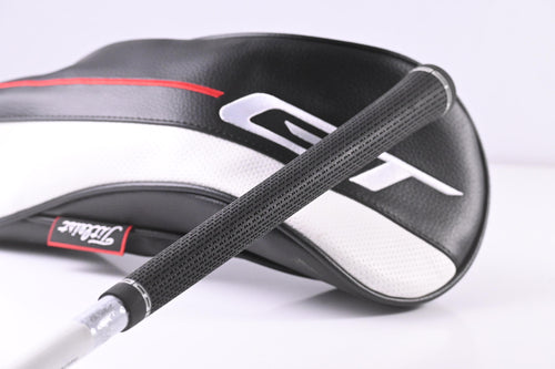 Titleist GT3 Driver / 9 Degree / Senior Flex Project X Denali Red 50 Shaft