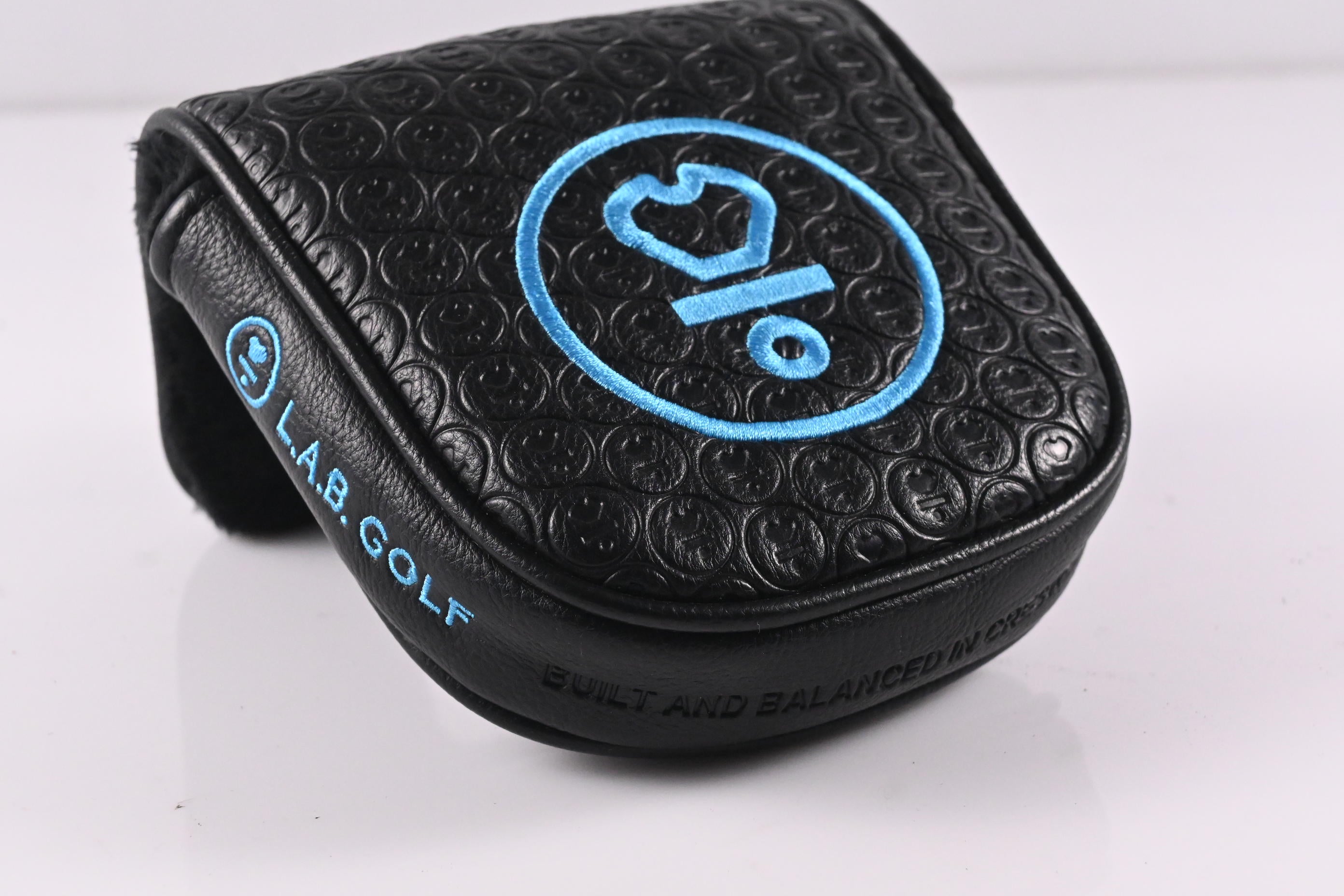 L.A.B Golf Directed Force 3 Putter / 34 Inch / Demo