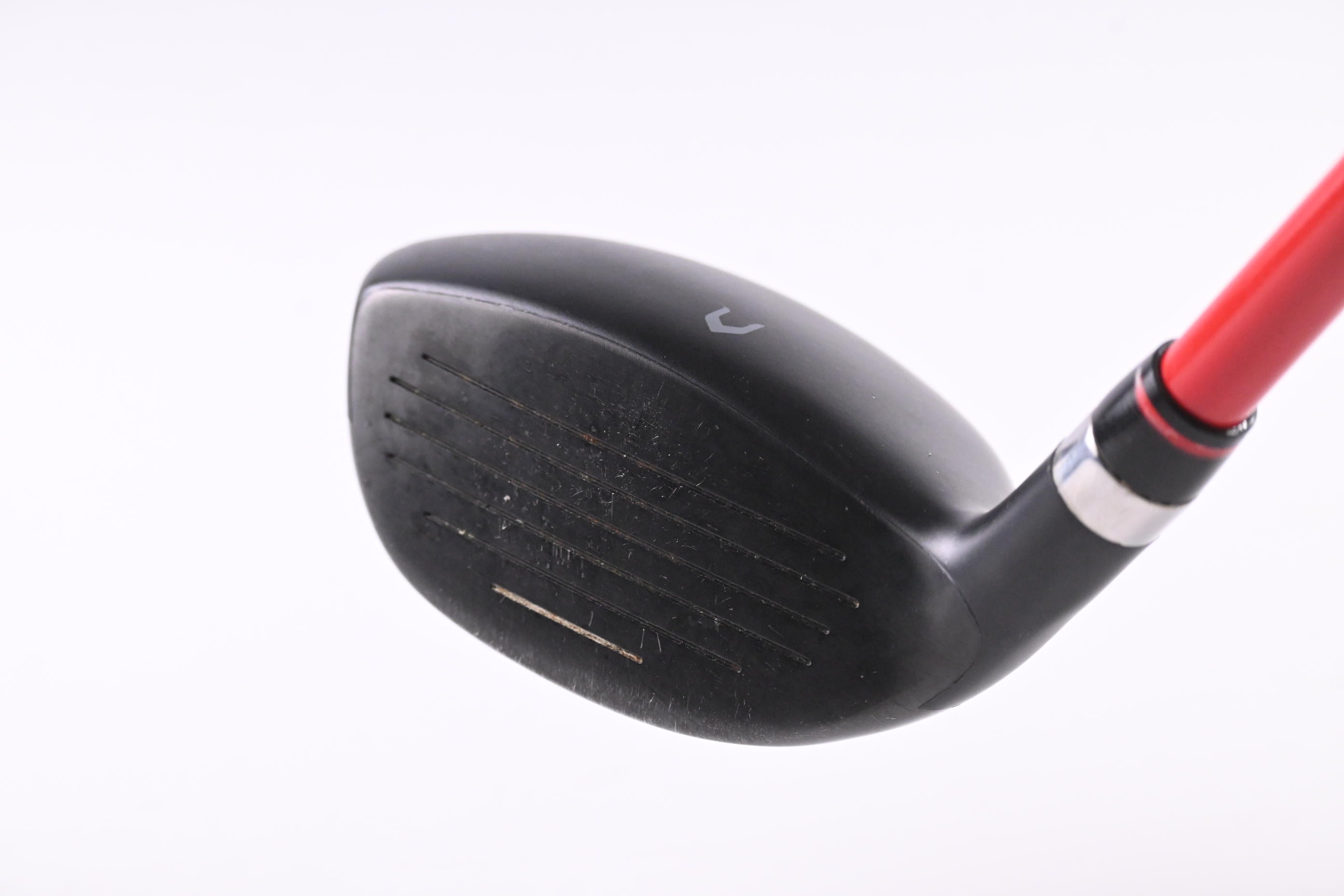 Wilson D300 SL #4 Hybrid / 22 Degree / Regular Flex Wilson Shaft