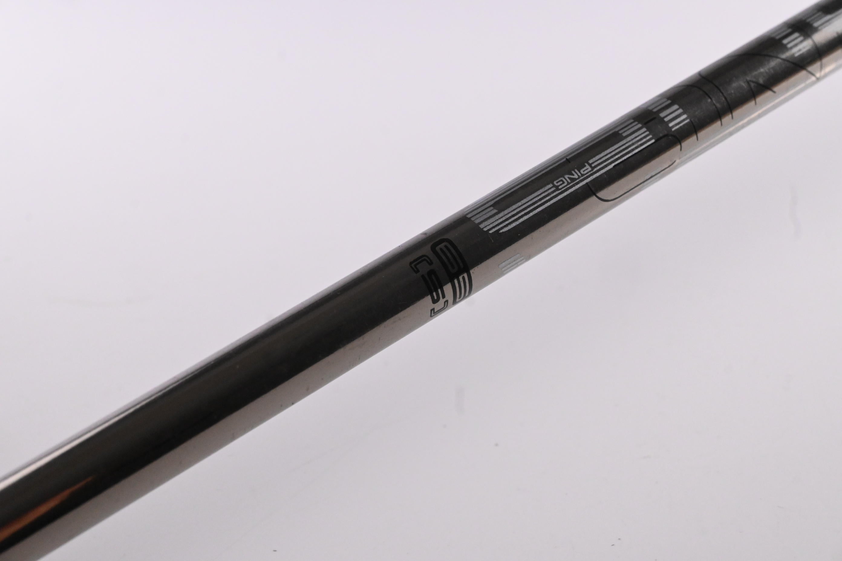 Ping G410 SFT Driver / 10.5 Degree / Stiff Flex Ping Tour 65 Shaft