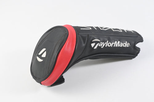 Taylormade Stealth #3 Wood / 15 Degree / Stiff Flex Ventus Red 6 Shaft
