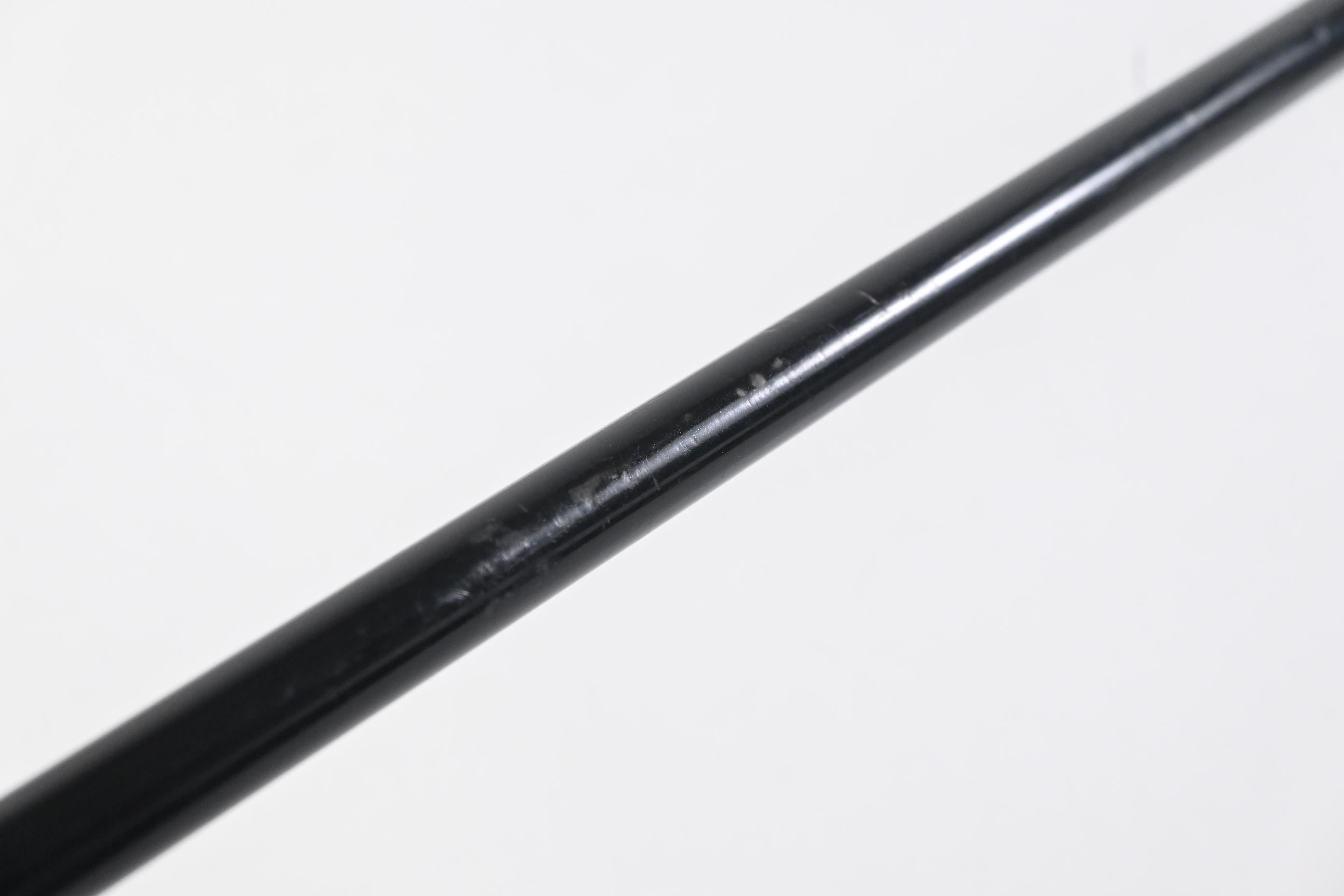 Taylormade Burner 2008 #4 Hybrid / 22 Degree / Regular Flex REAX 60 Shaft