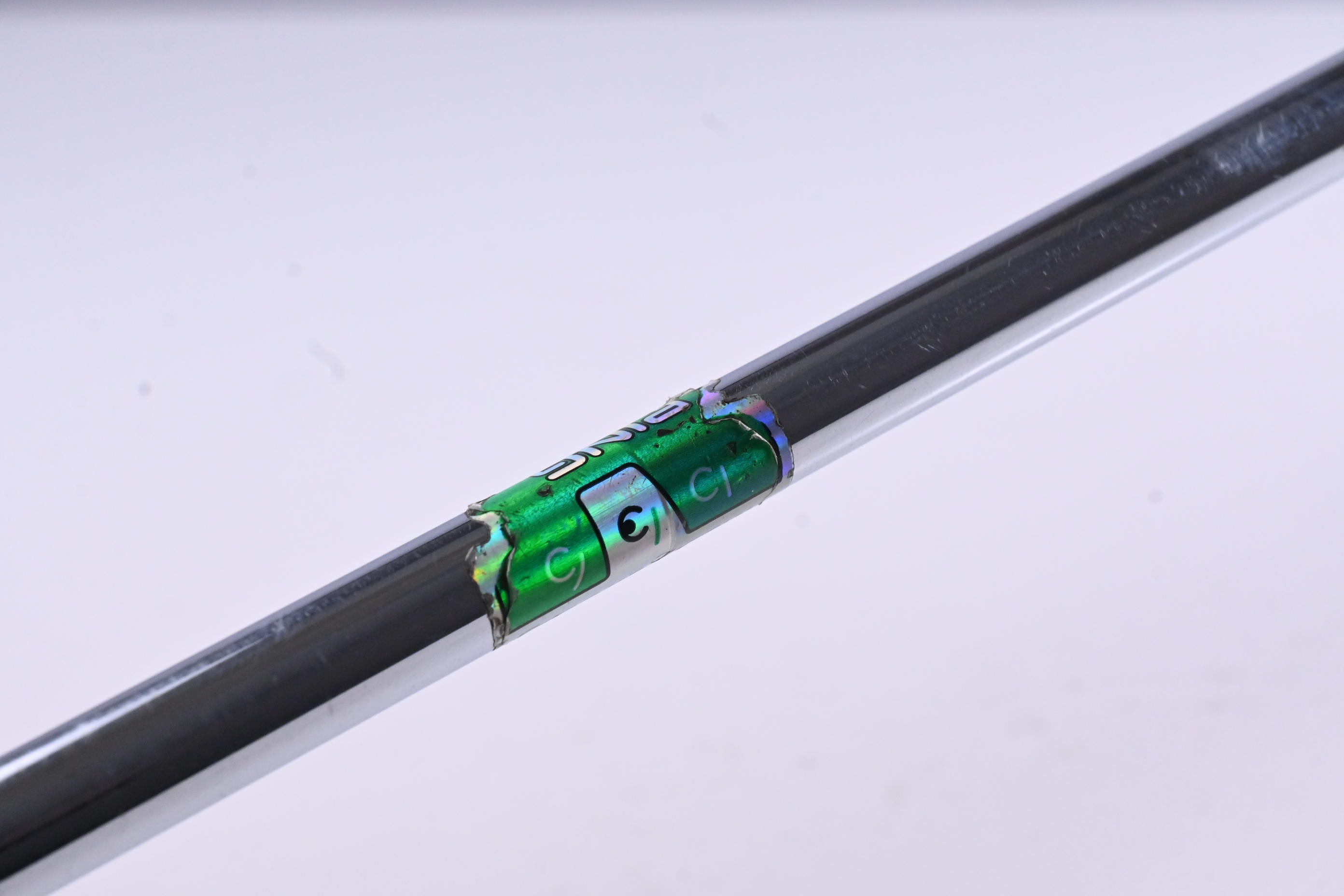 Ping Scottsdale TR Putter / Black Dot / 36.5 Inch
