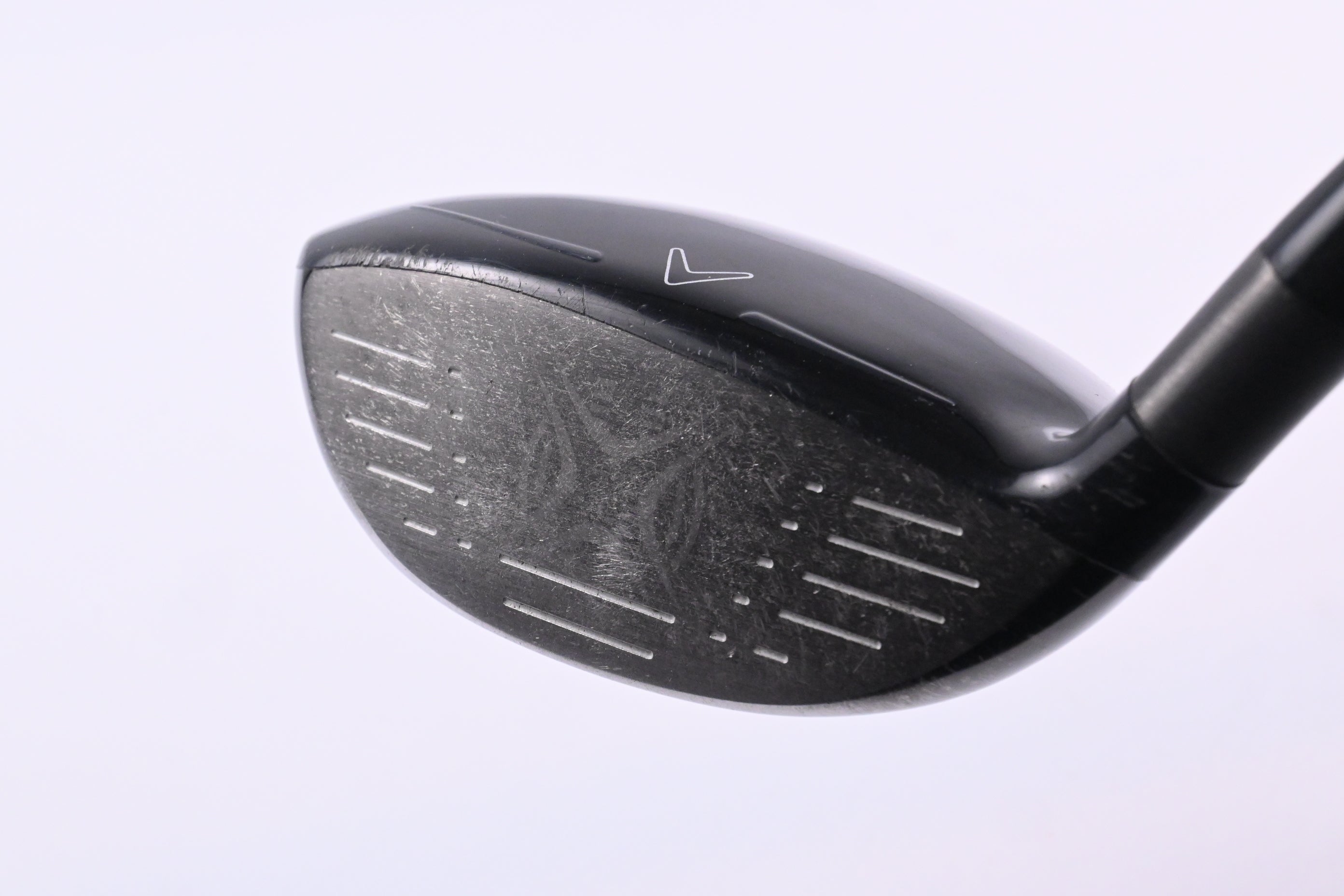Callaway Rogue #3 Wood / 15 Degree / Regular Flex Aldila Synergy 60 Shaft