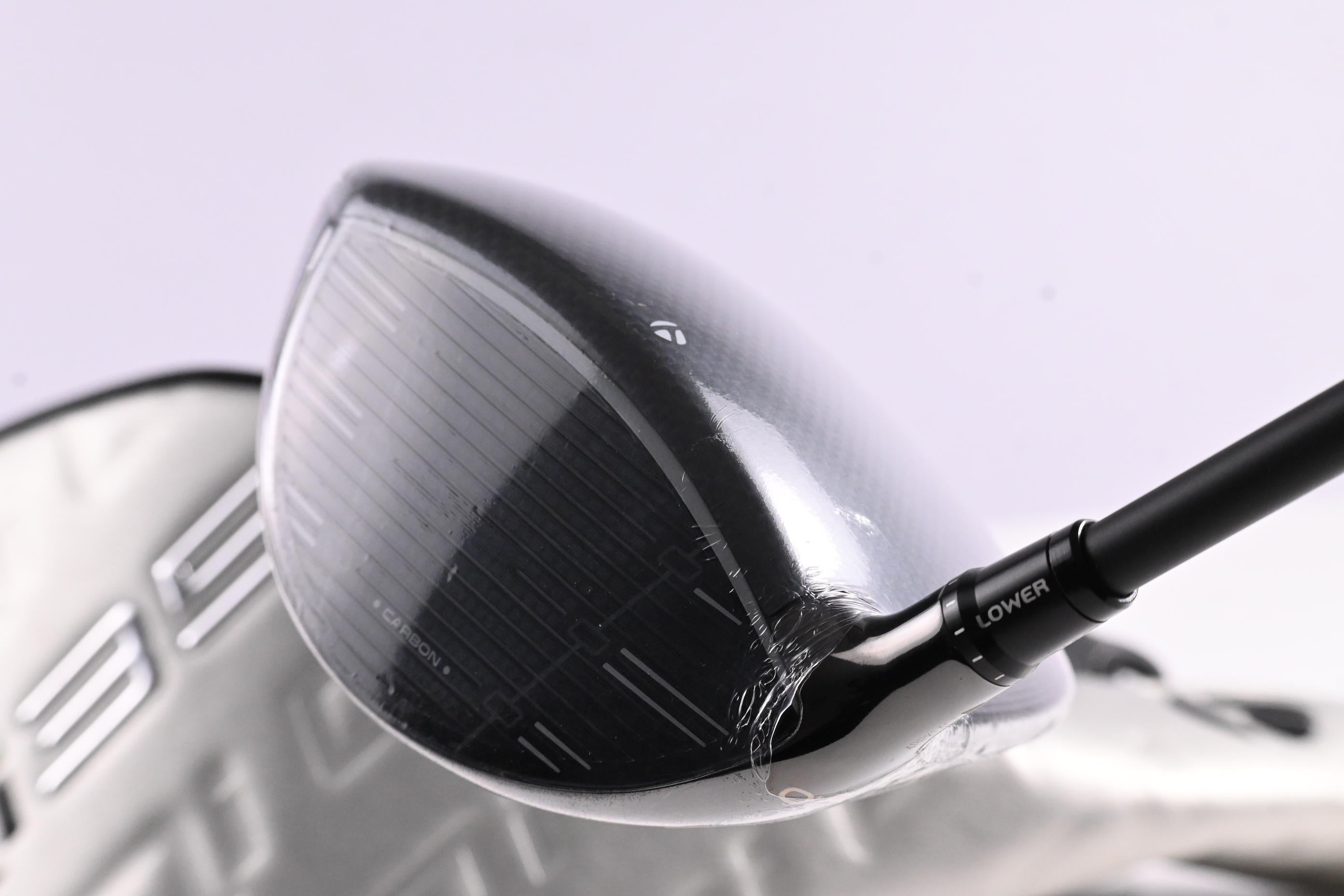 Taylormade Qi35 Driver / 12 Degree / Regular Flex Fujikura Ventus Blue 5 Shaft