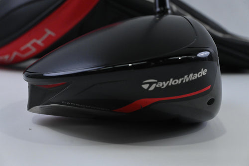 Taylormade Stealth Plus Driver / 9 Degree / X-Flex Kai'li White 70