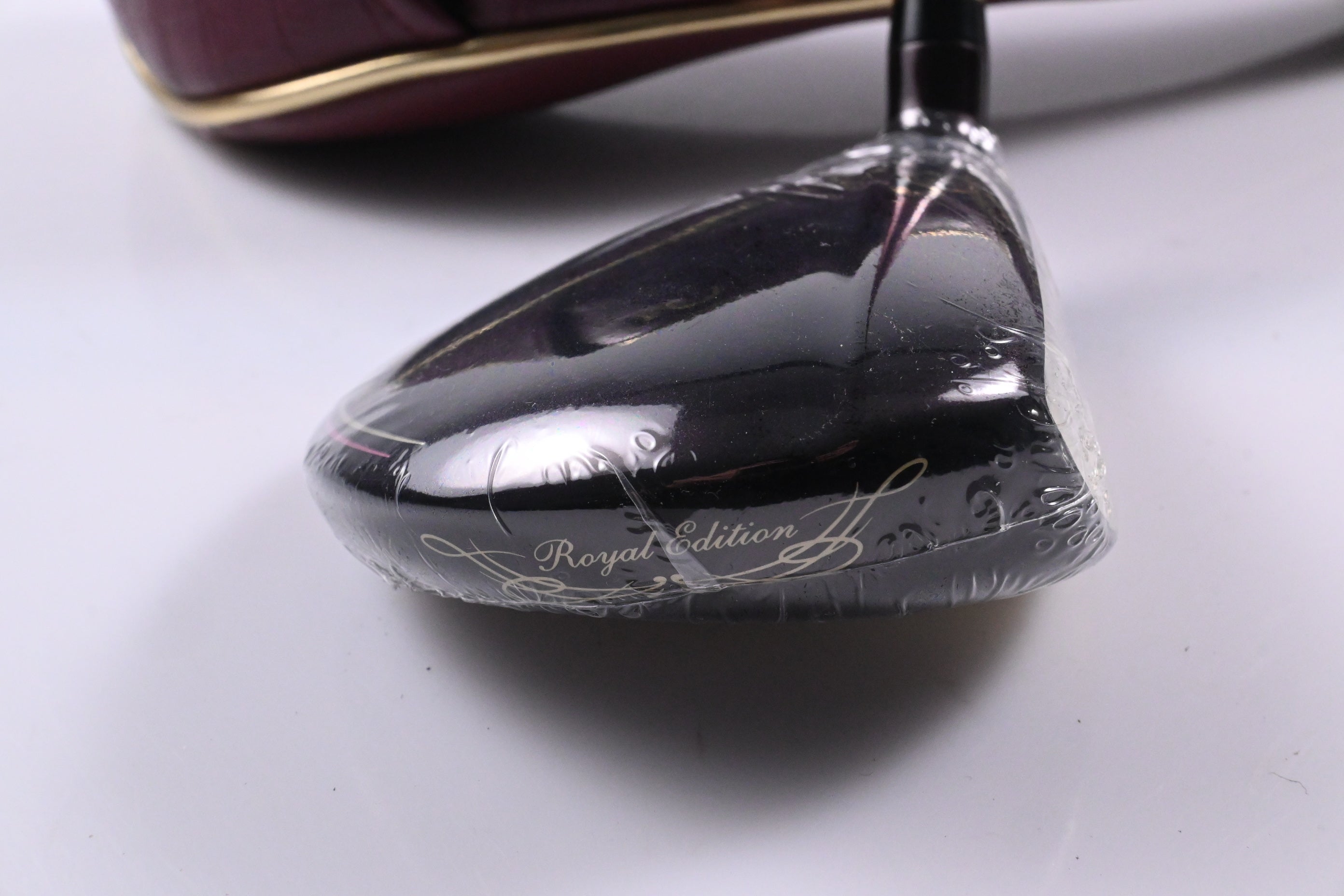 Ladies XXIO Prime Royal Edition #5 Wood / 20 Degree / Ladies Flex XXIO Prime