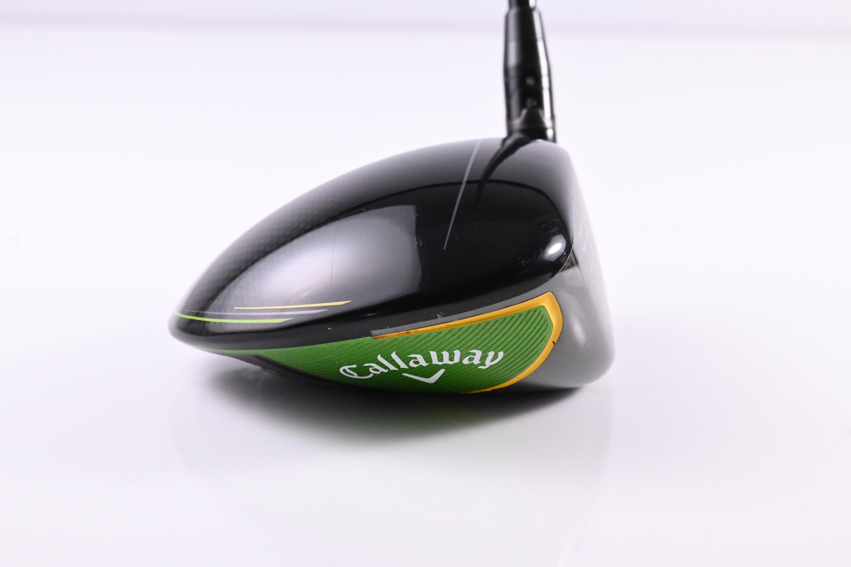 Callaway Epic Flash Driver / 10.5 Degree / Regular Flex Tensei AV Blue 65 Shaft