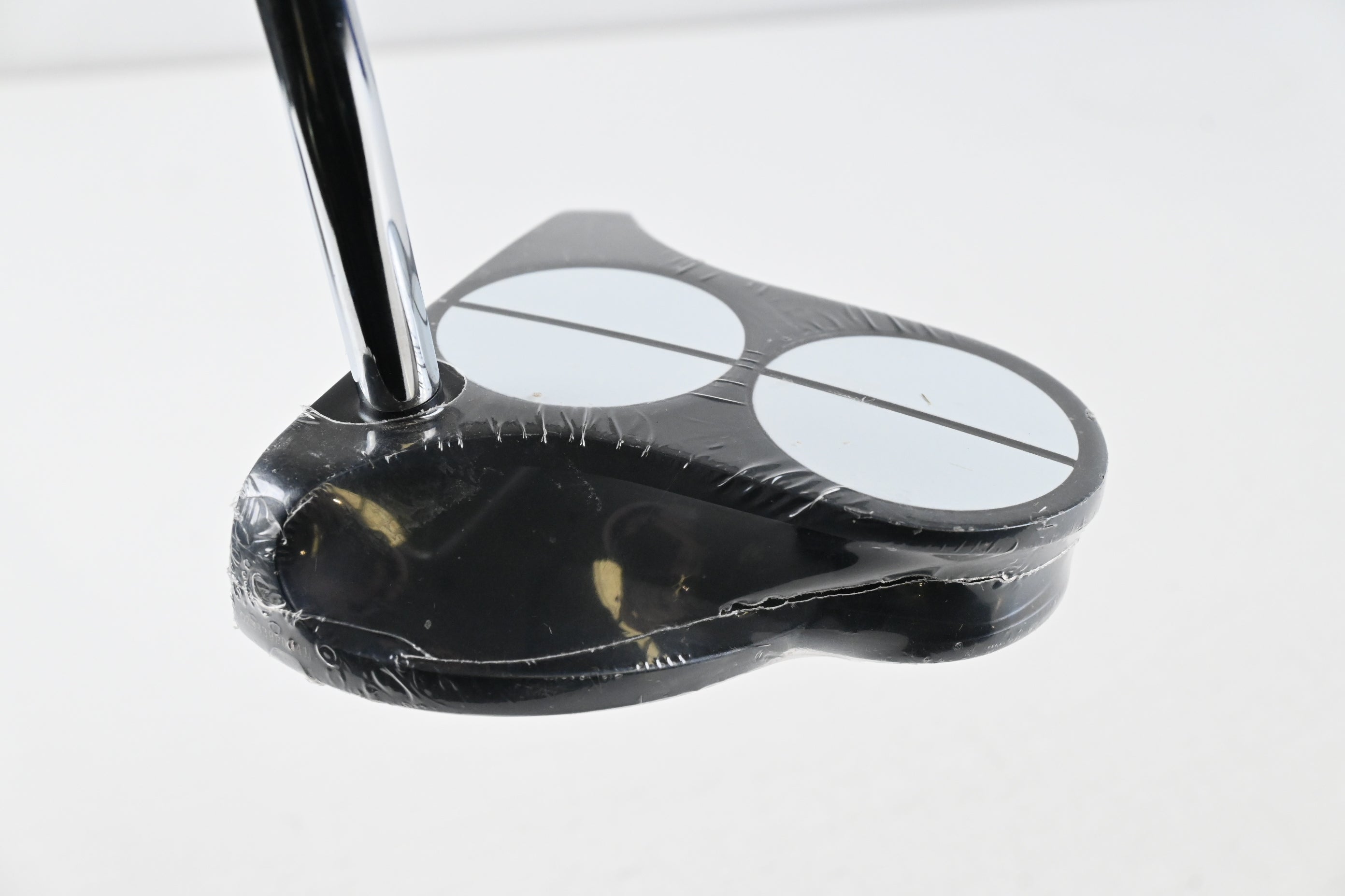 Odyssey Ai-One 2-Ball DB Putter / 34 Inch