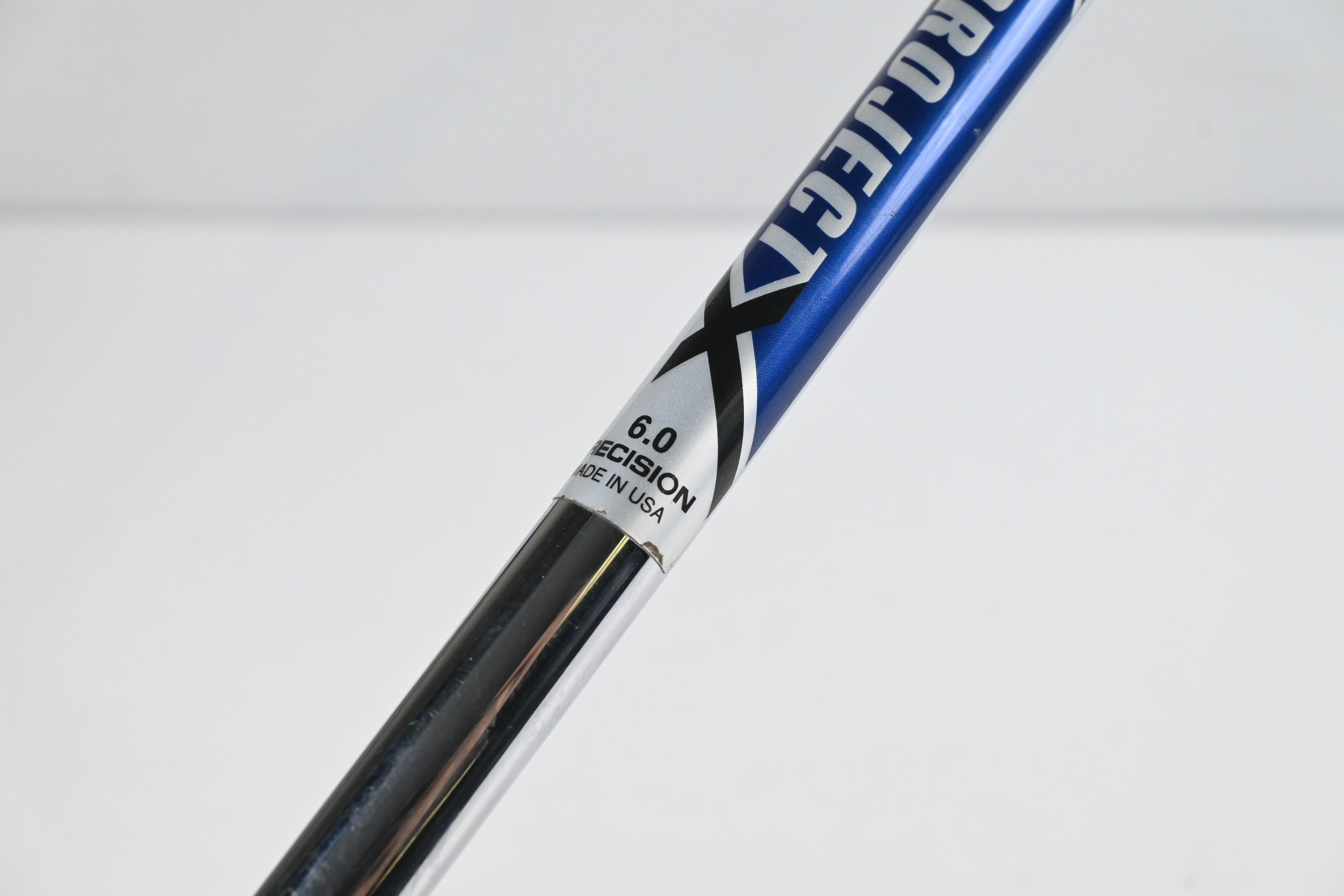 Titleist 716 T-MB Utility #4 Iron / 23 Degree / Stiff Flex Project X Rifle Steel Shaft