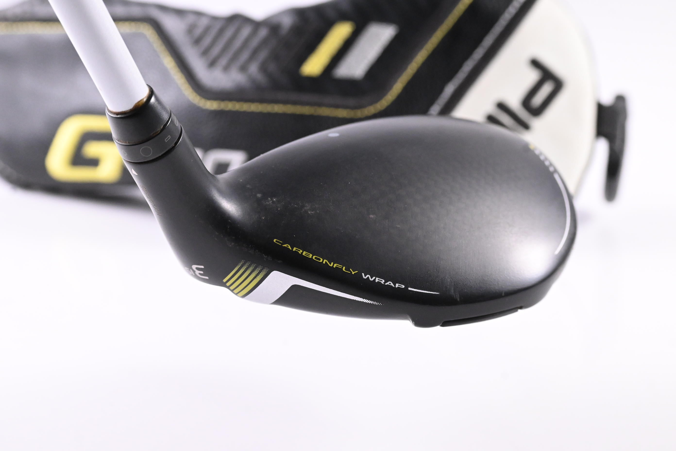 Ladies Ping G430 #3 Hybrid / 19 Degree / Ladies Flex Ping ULT 240 Lite Shaft