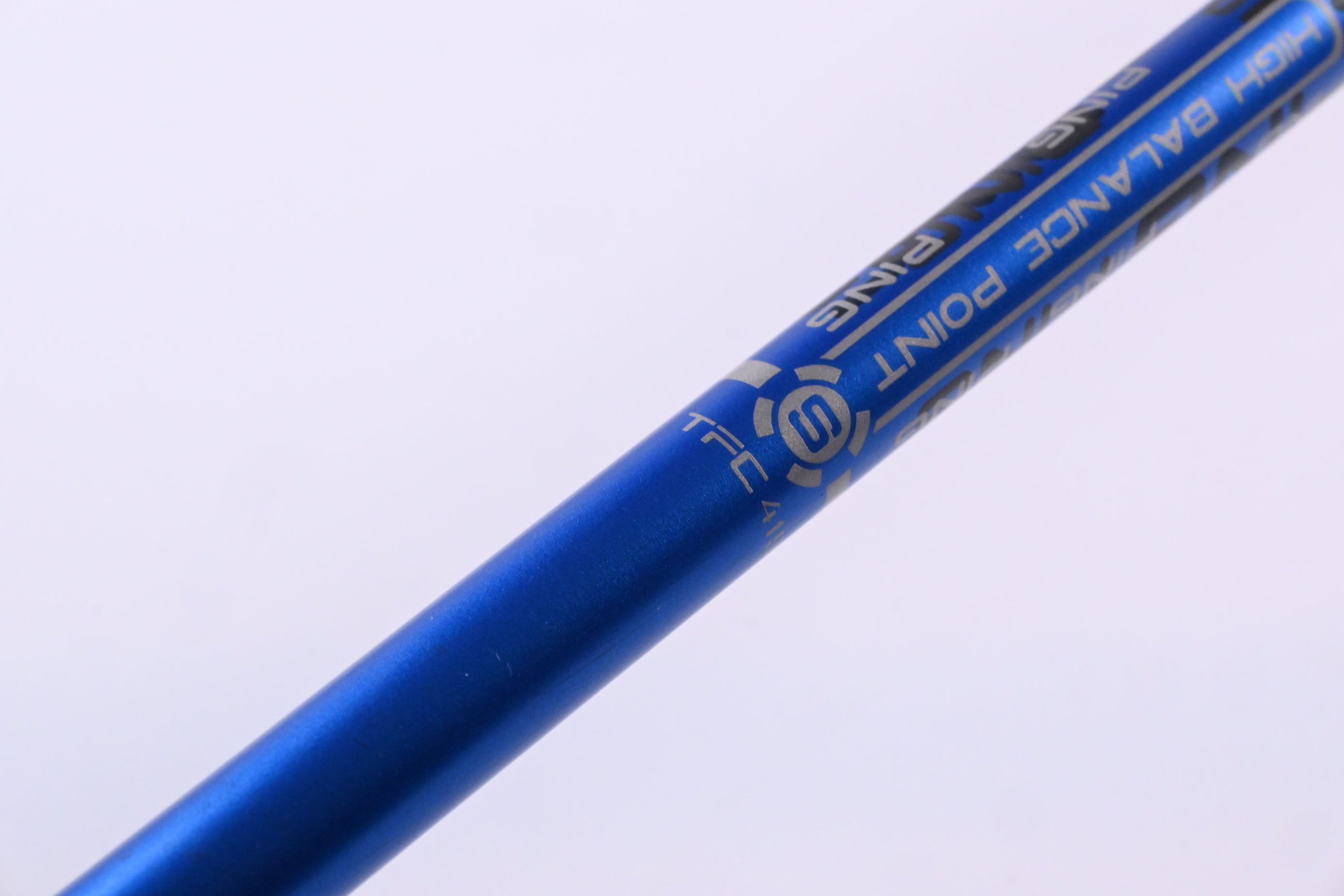 Ping G30 #3 Hybrid / 19 Degree / Stiff Flex Ping TFC 419 Shaft