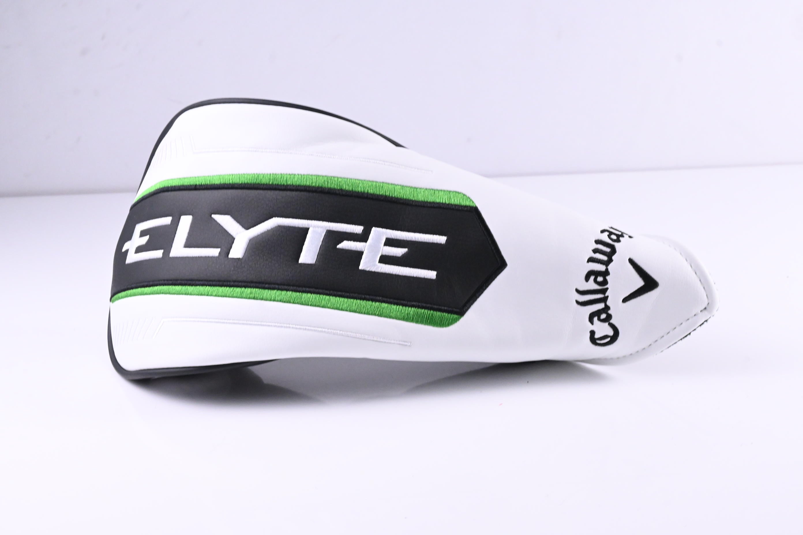 Callaway Elyte Driver / 10.5 Degree / Regular Flex Project X Denali Charcoal 50