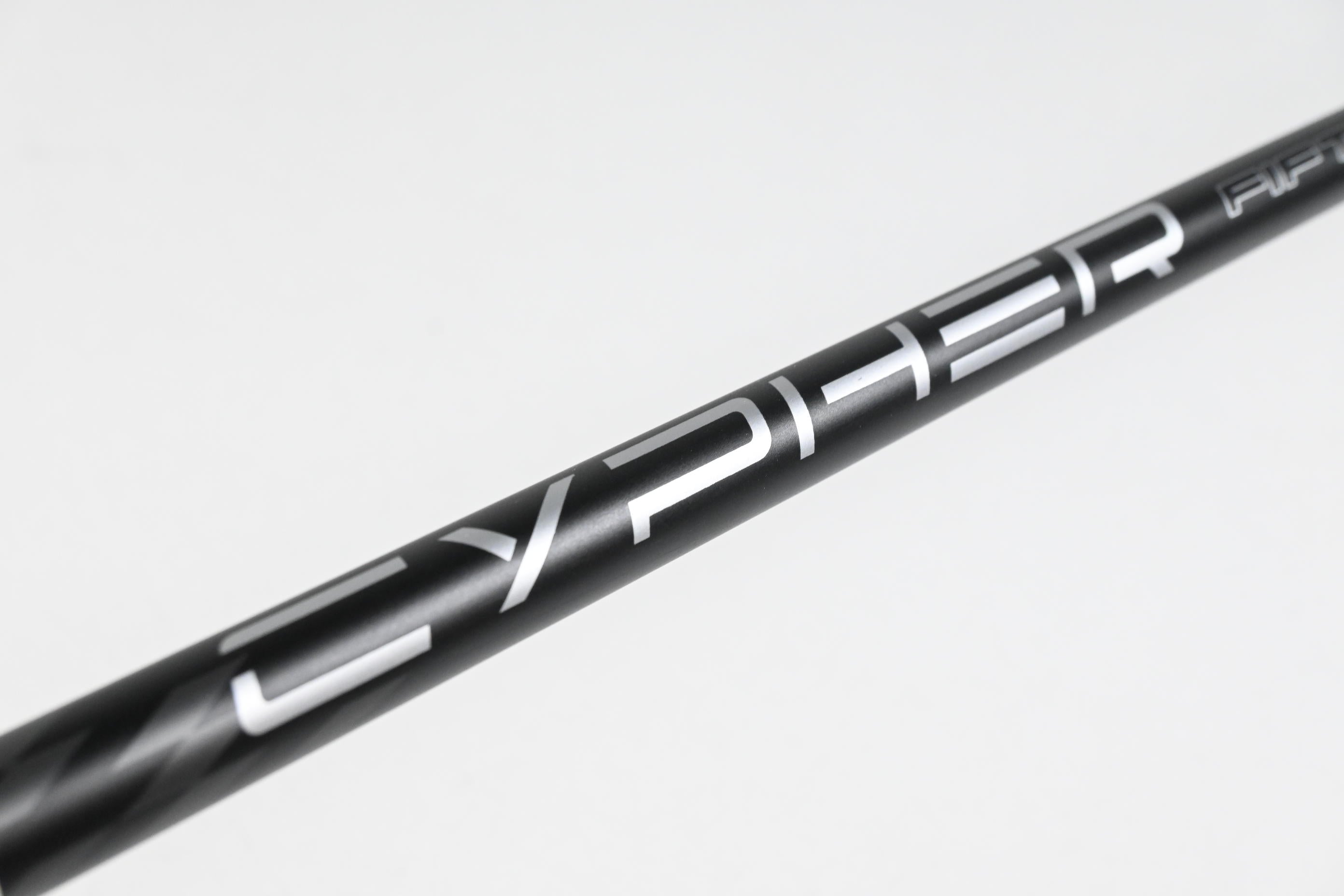 Project X Cypher 2.0 50 #4 Hybrid Shaft / Senior Flex / Callaway 3rd Gen