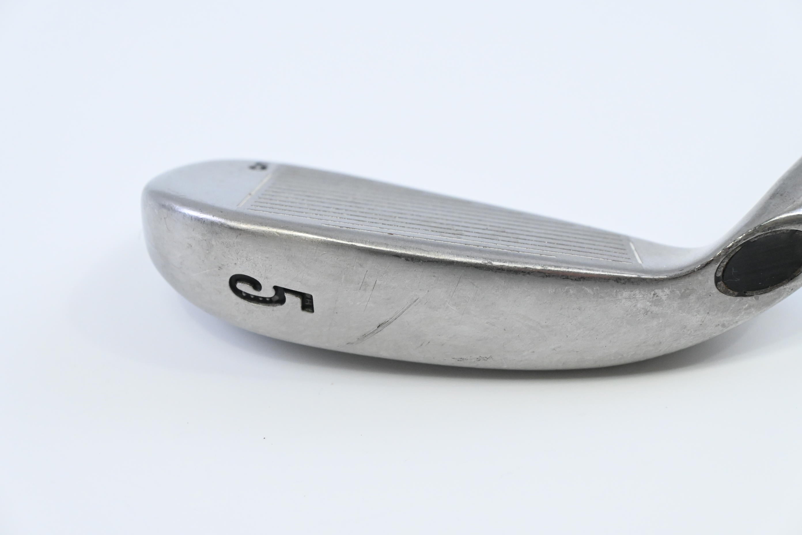 Callaway X-14 #5 Iron / 26 Degree / Regular Flex Callaway Steelhead Shaft