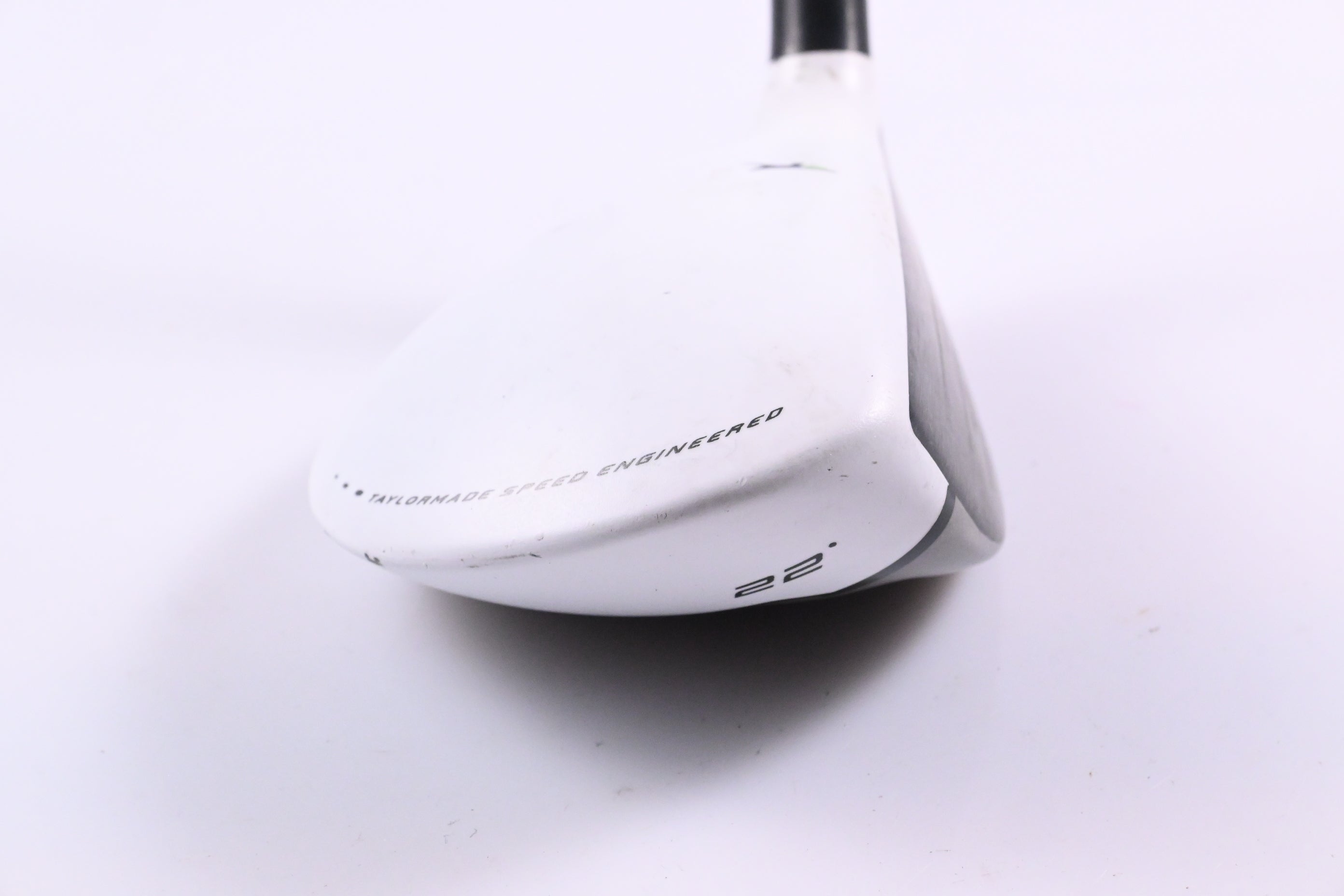 Taylormade RBZ #4 Hybrid / 22 Degree / Regular Flex Taylormade RBZ 65 Shaft
