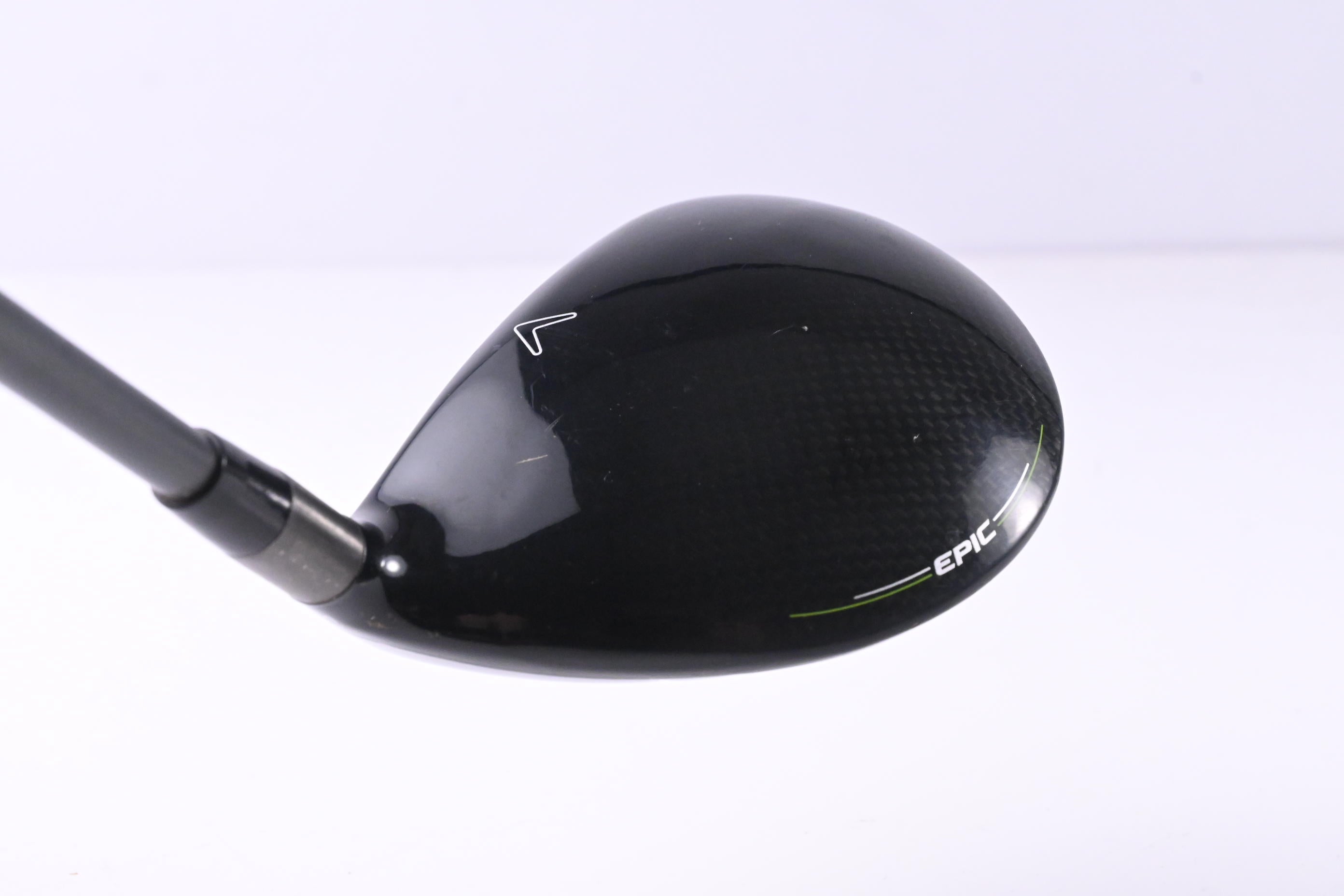 Callaway Epic Speed #3 Wood / 15 Degree / Regular Flex Hzrdus Smoke iM10 60