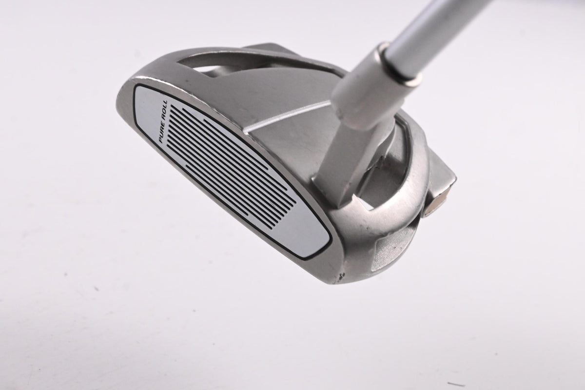 Taylormade Kalea Premier Spider Mini Putter / 33 Inch