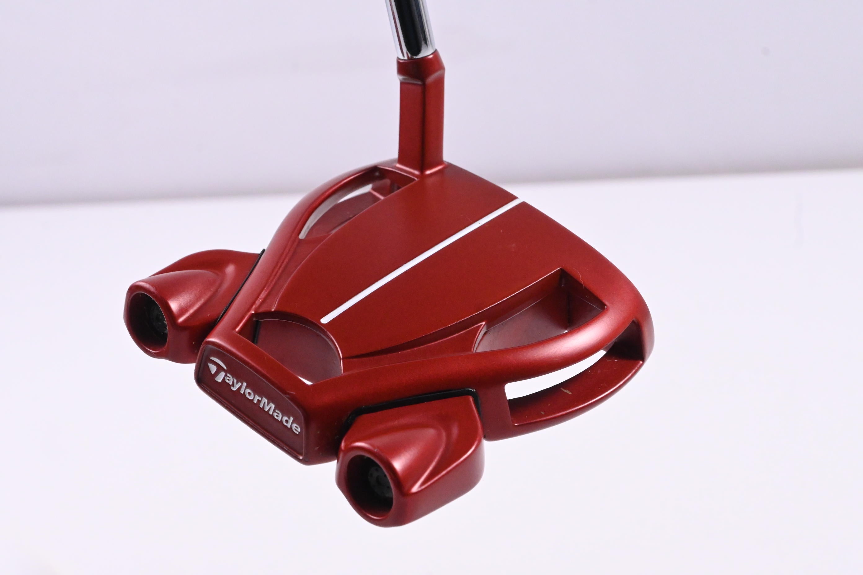 Taylormade Spider Red Putter / 35 Inch