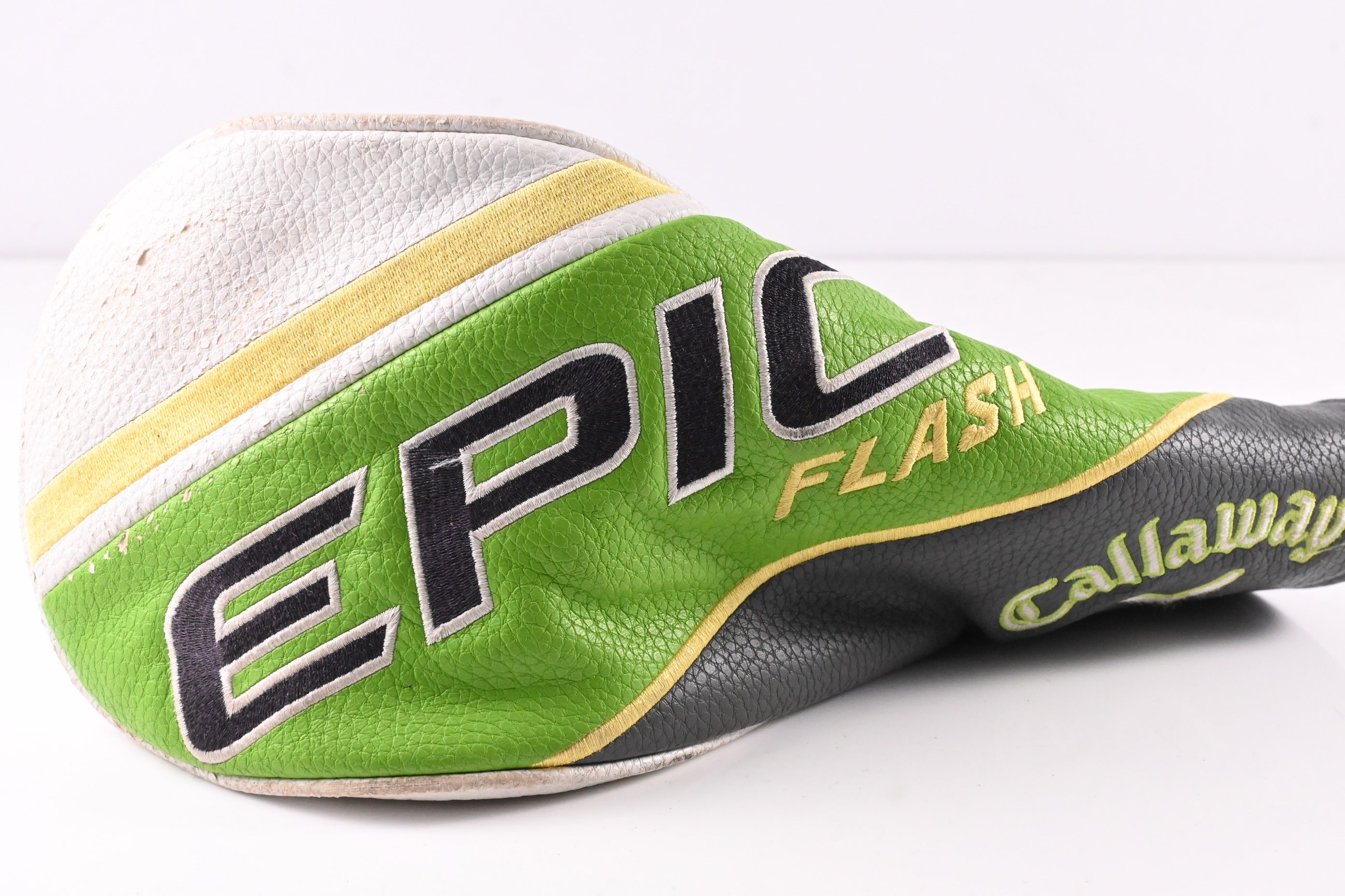 Callaway GBB Epic Driver / 9 Degree / Regular Flex Fujikura Pro Green 62 Shaft