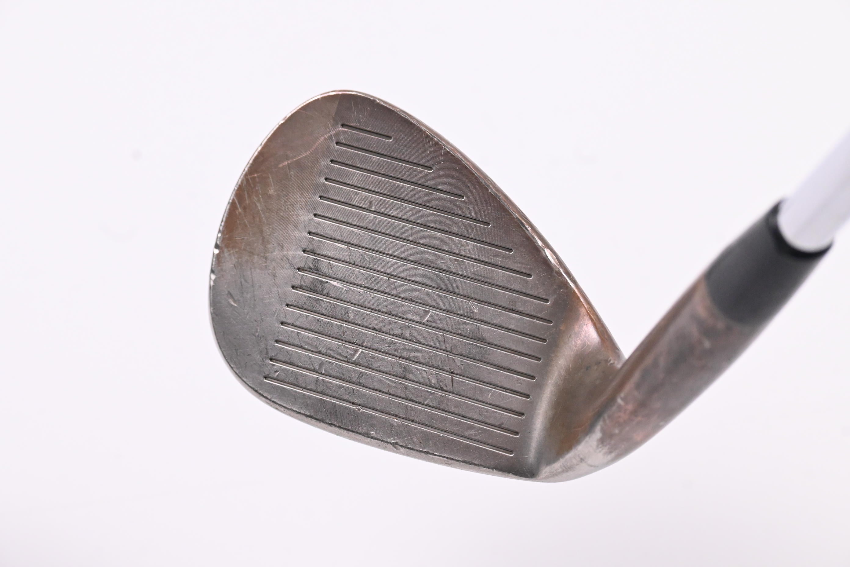 Mizuno T22 Lob Wedge / 58 Degree / Stiff Flex KBS Hi-Rev 2.0 125 Shaft