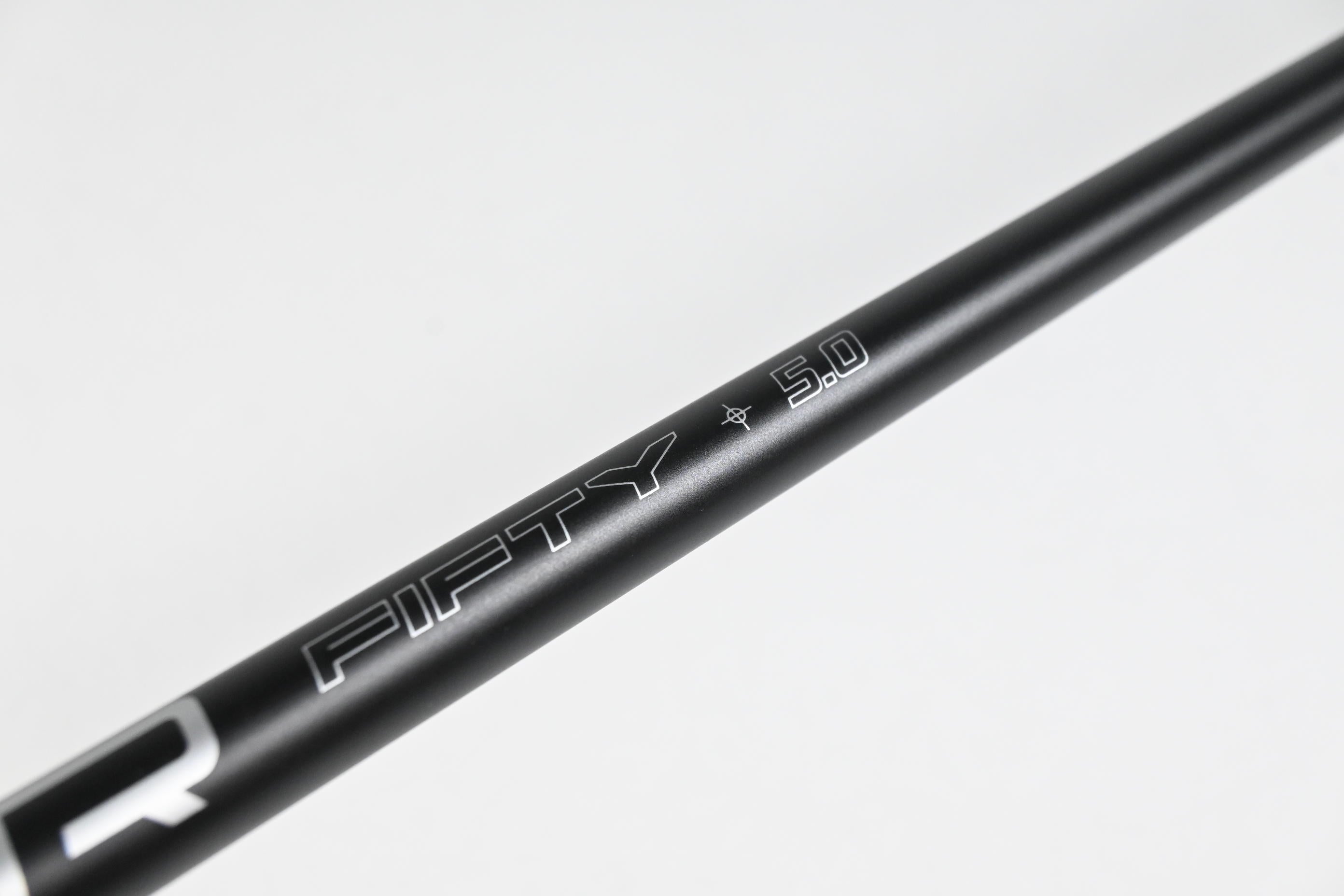 Project X Cypher 2.0 50 #4 Hybrid Shaft / Senior Flex / Callaway 3rd Gen