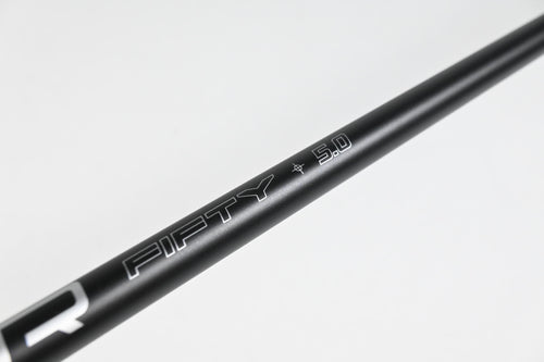 Project X Cypher 2.0 50 #4 Hybrid Shaft / Senior Flex / Callaway 3rd Gen