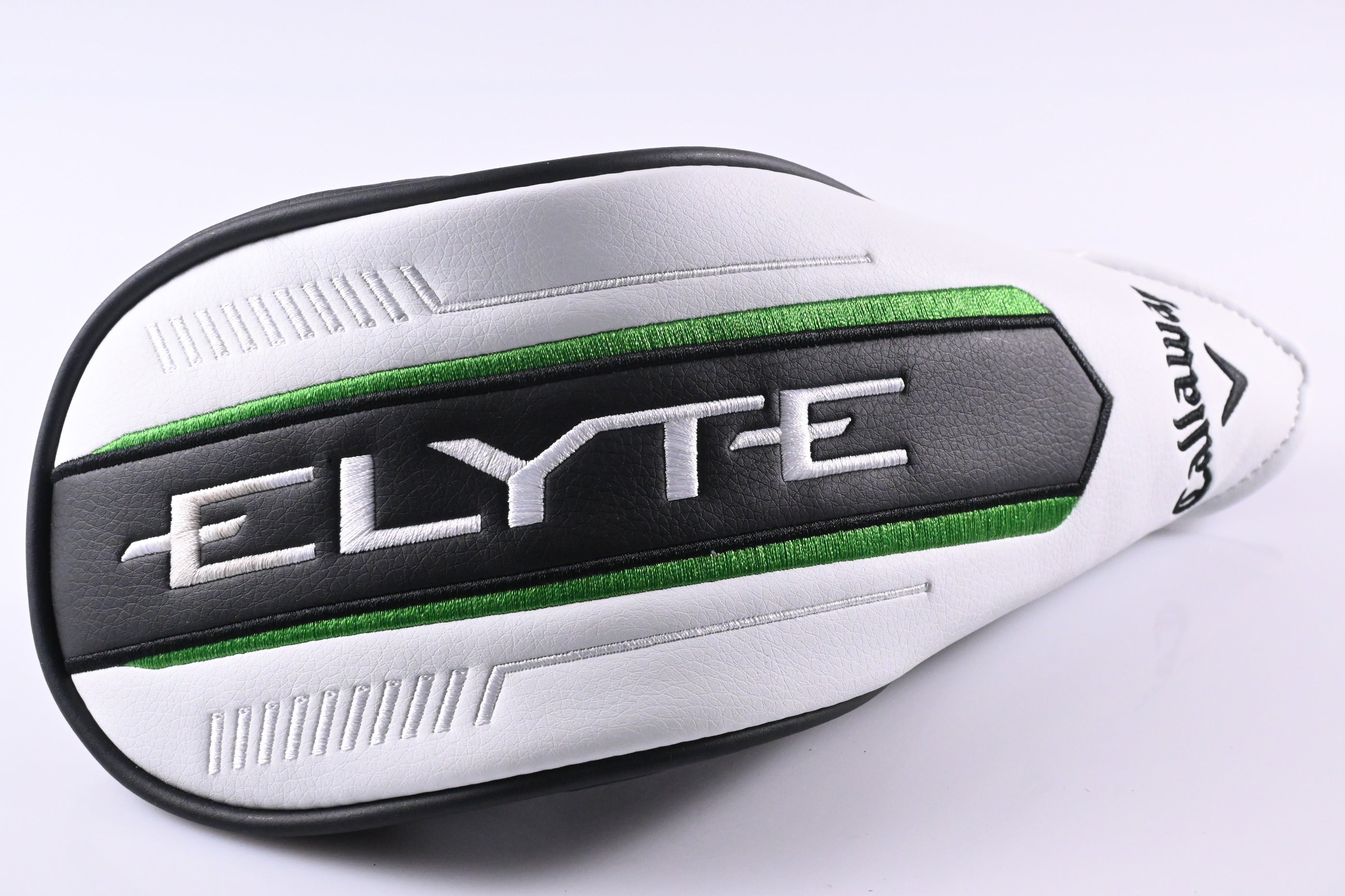 Callaway Elyte #3 Wood / 15 Degree / Stiff Flex Denali Charcoal 60 Shaft