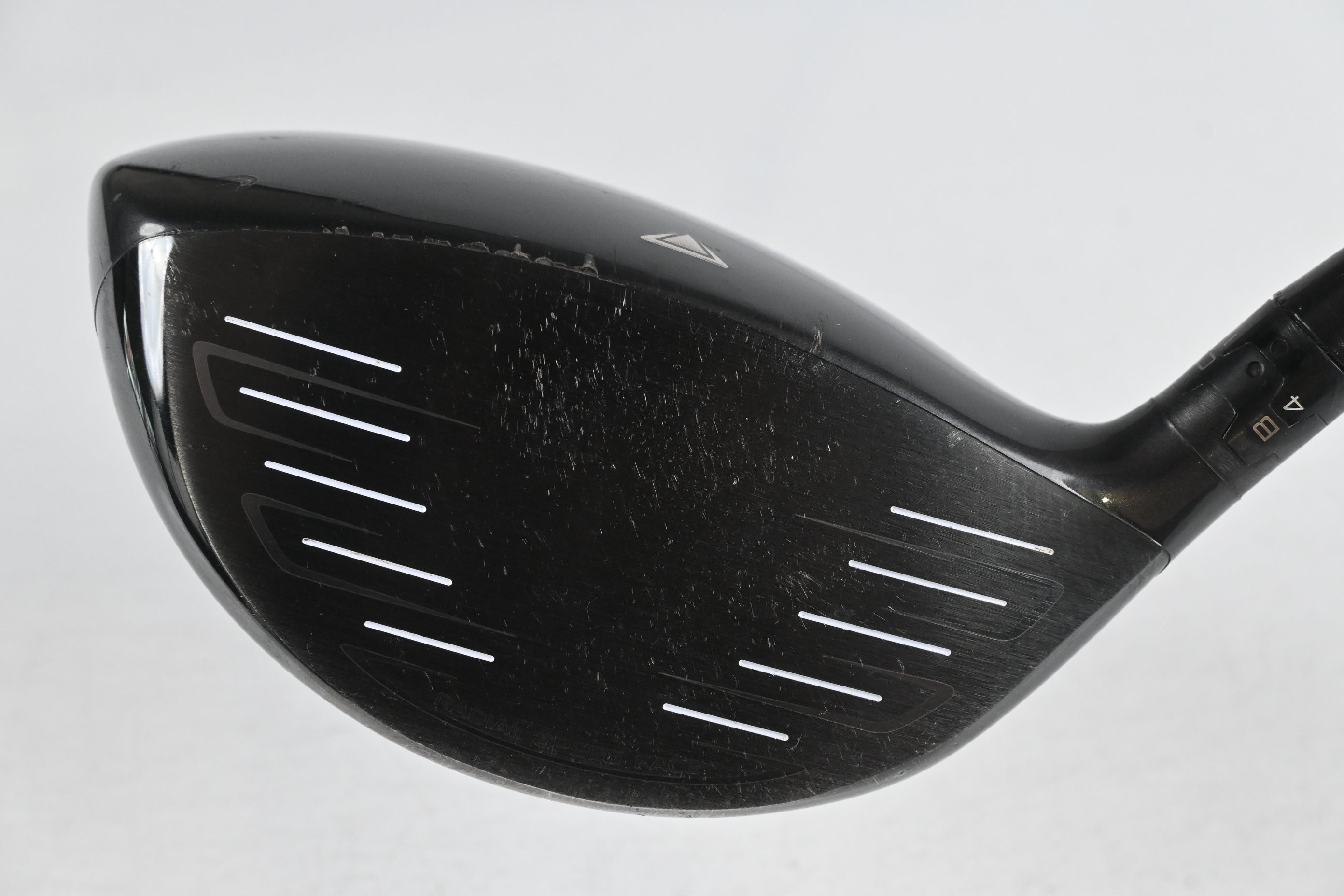 Titleist 917 D2 Driver / 12 Degree / Regular Flex Diamana M+ Red 60 Shaft