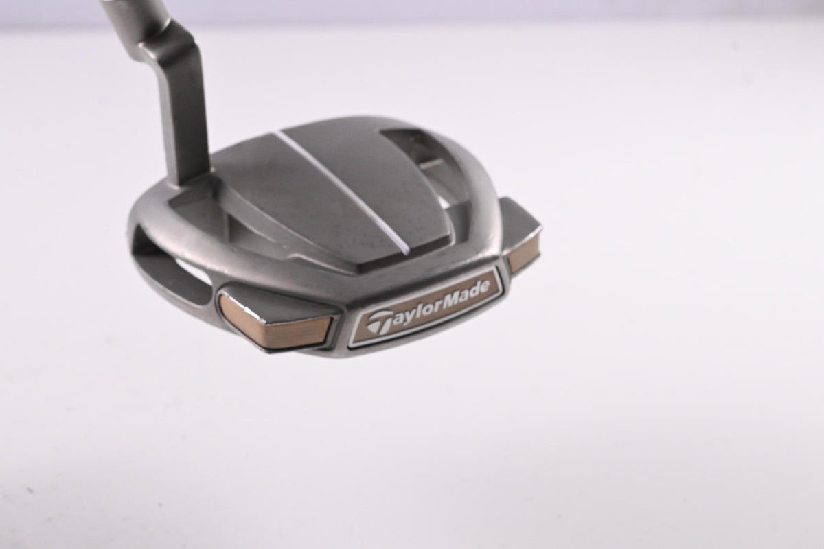 Taylormade Kalea Premier Spider Mini Putter / 33 Inch