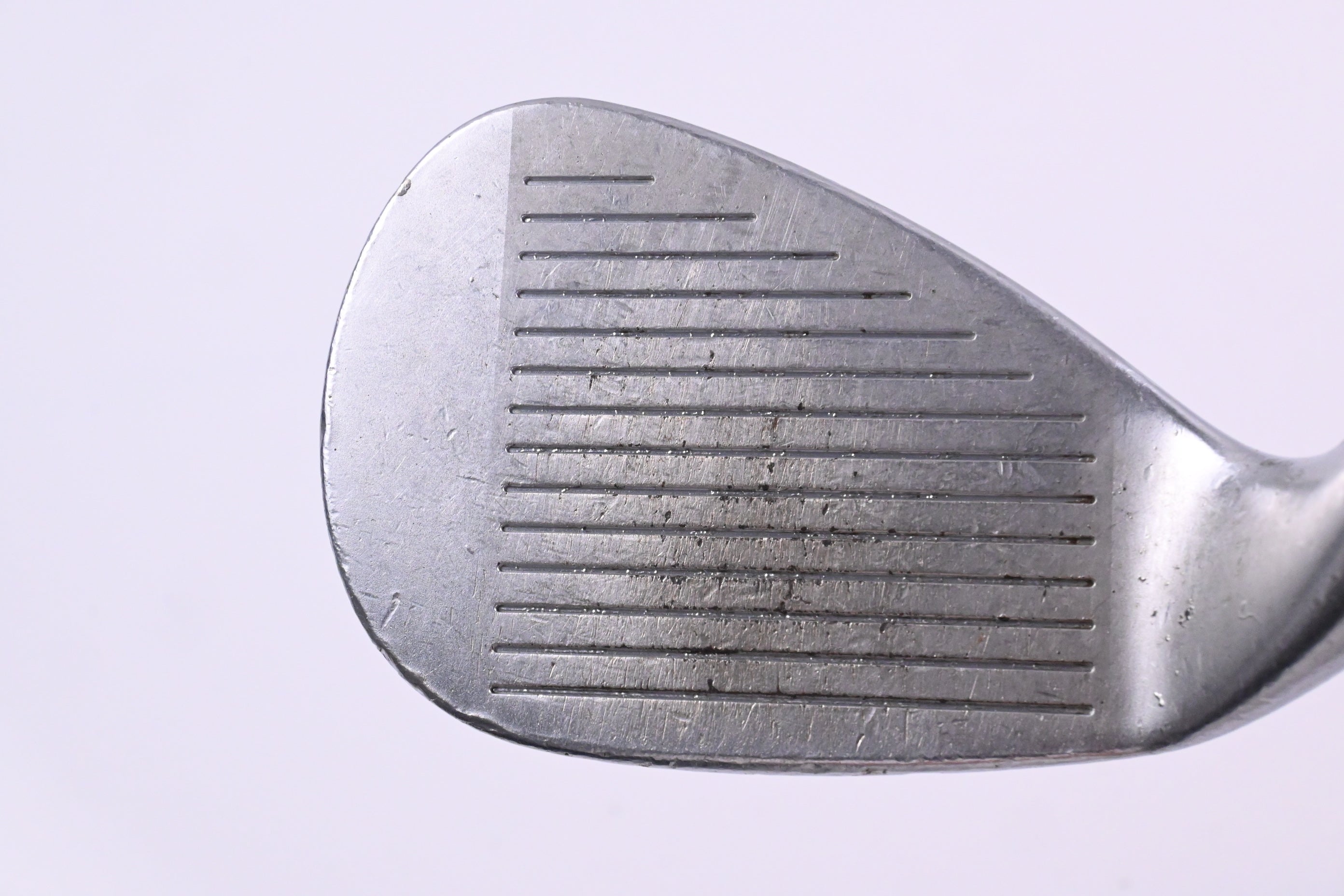Mizuno MP T-10 Gap Wedge / 52 Degree / Wedge Flex Dynamic Gold Shaft