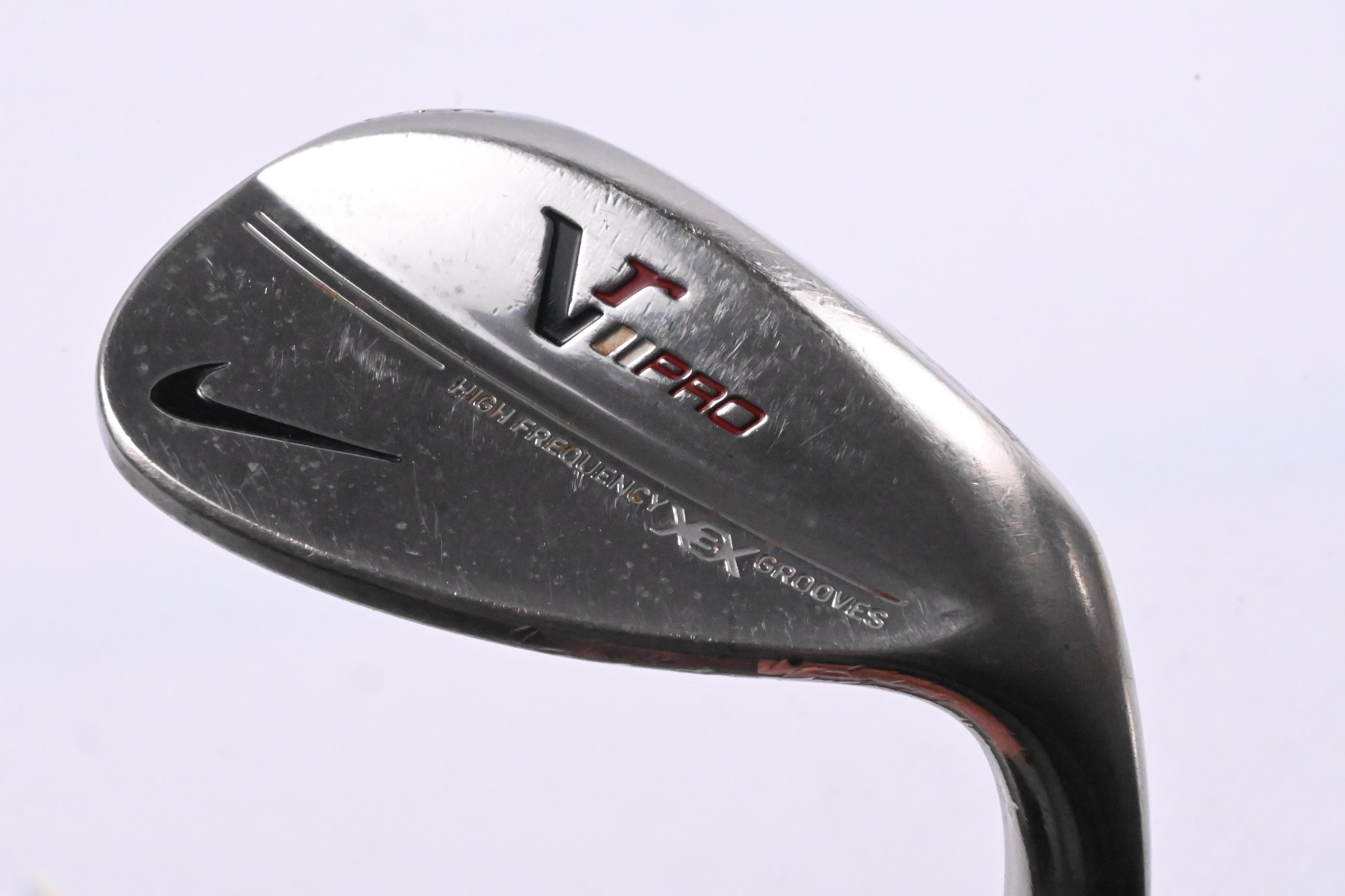 Nike VR Forged Pro Combo 2013 Sand Wedge / 56 Degree / Stiff Flex NS Pro 95H