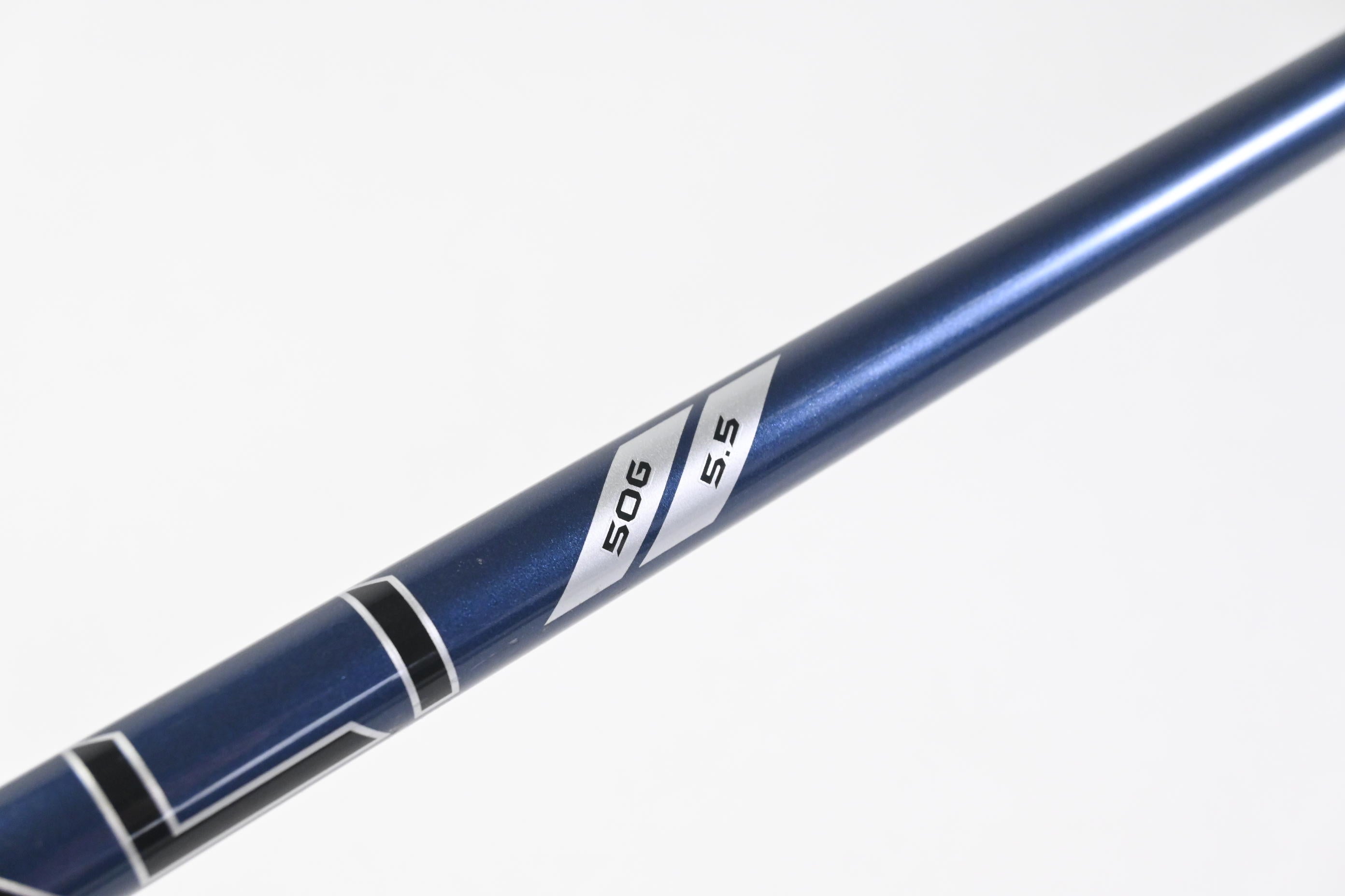 Project X Denali Blue 50 Driver Shaft / Regular Flex / PXG