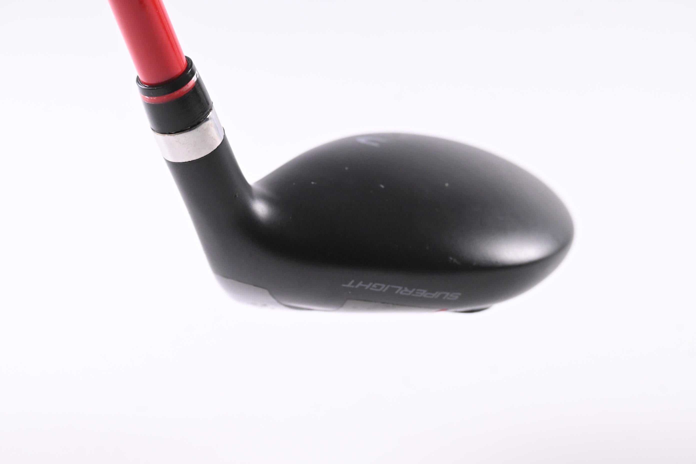 Wilson D300 SL #4 Hybrid / 22 Degree / Regular Flex Wilson Shaft