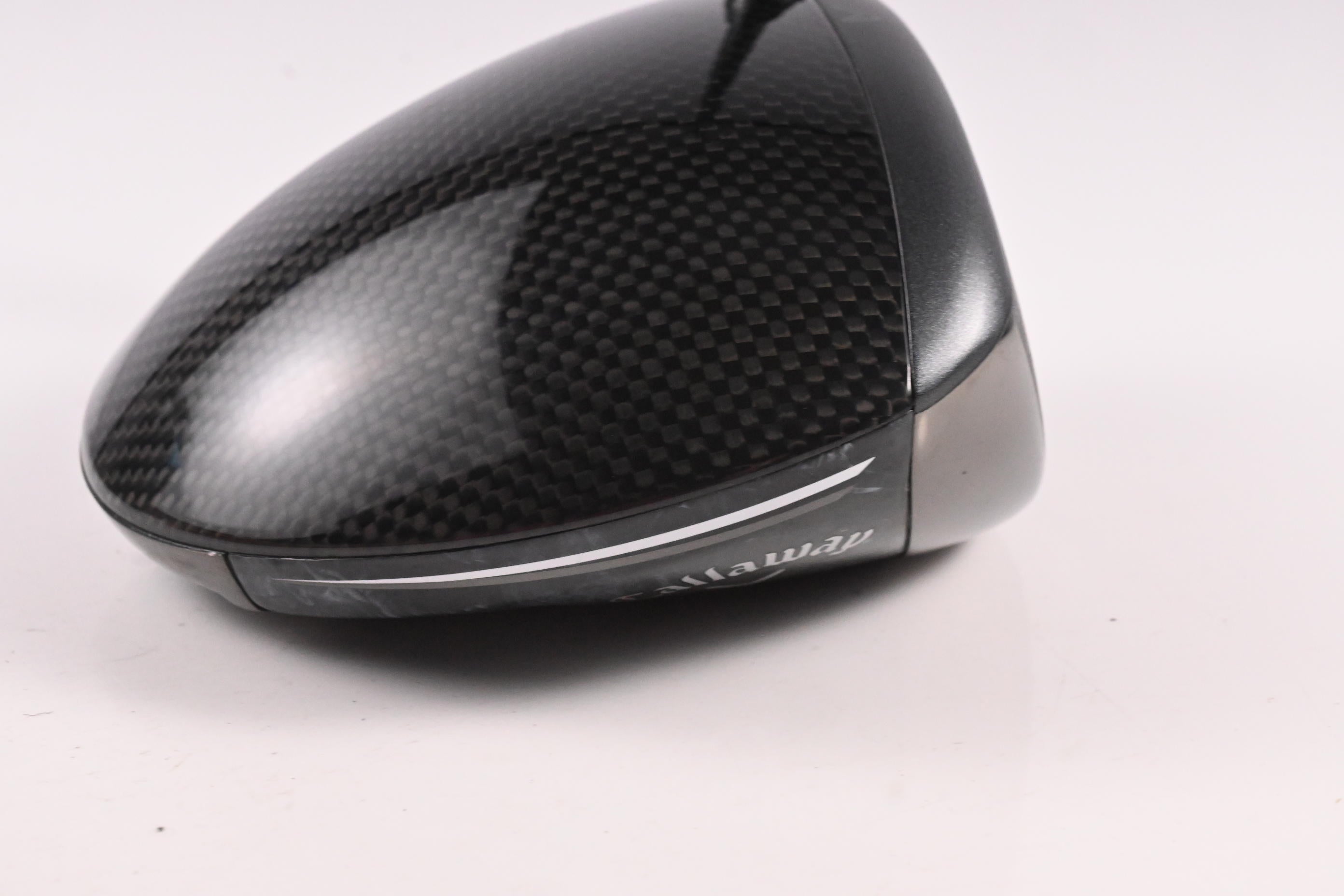 Callaway Paradym Ai Smoke Max Driver / 10.5 Degree / Regular Flex Tensei AV