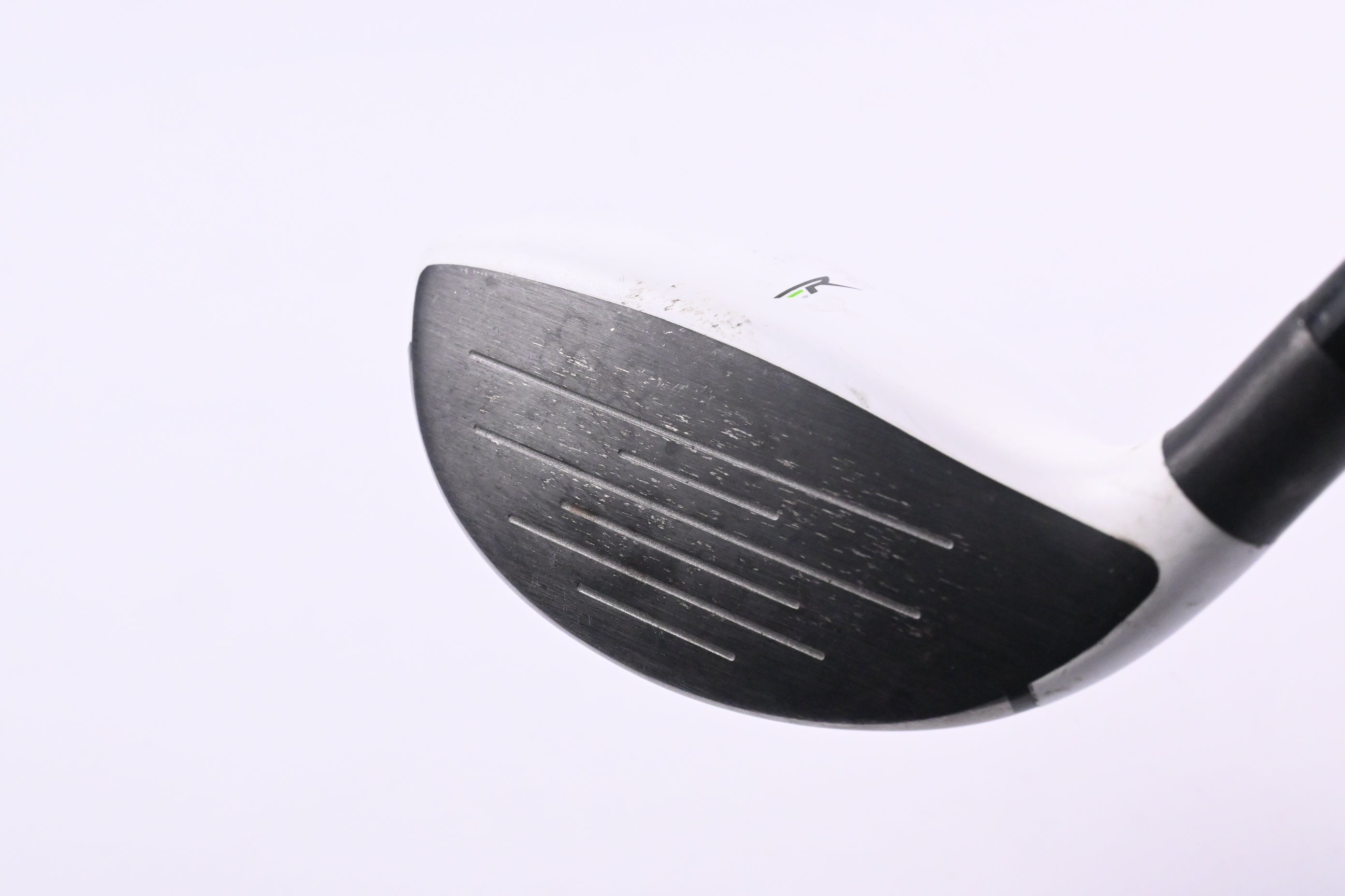 Taylormade RBZ #4 Hybrid / 22 Degree / Regular Flex Taylormade RBZ 65 Shaft
